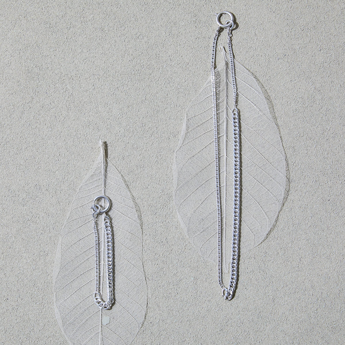 Chain necklace | Losau