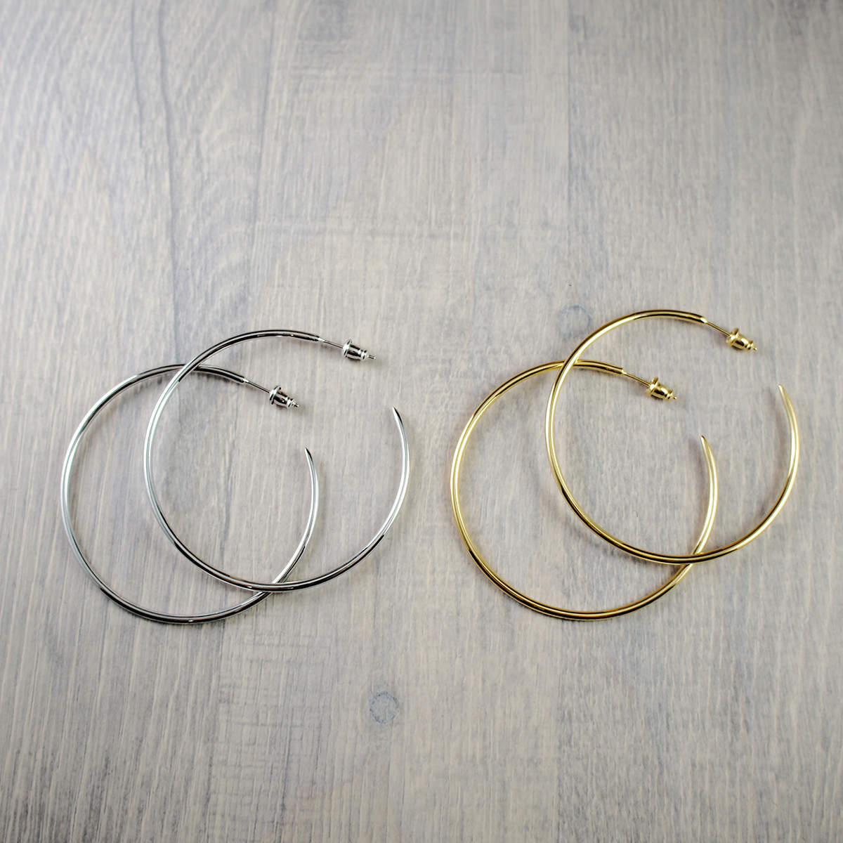 Pointed pierce | Losau