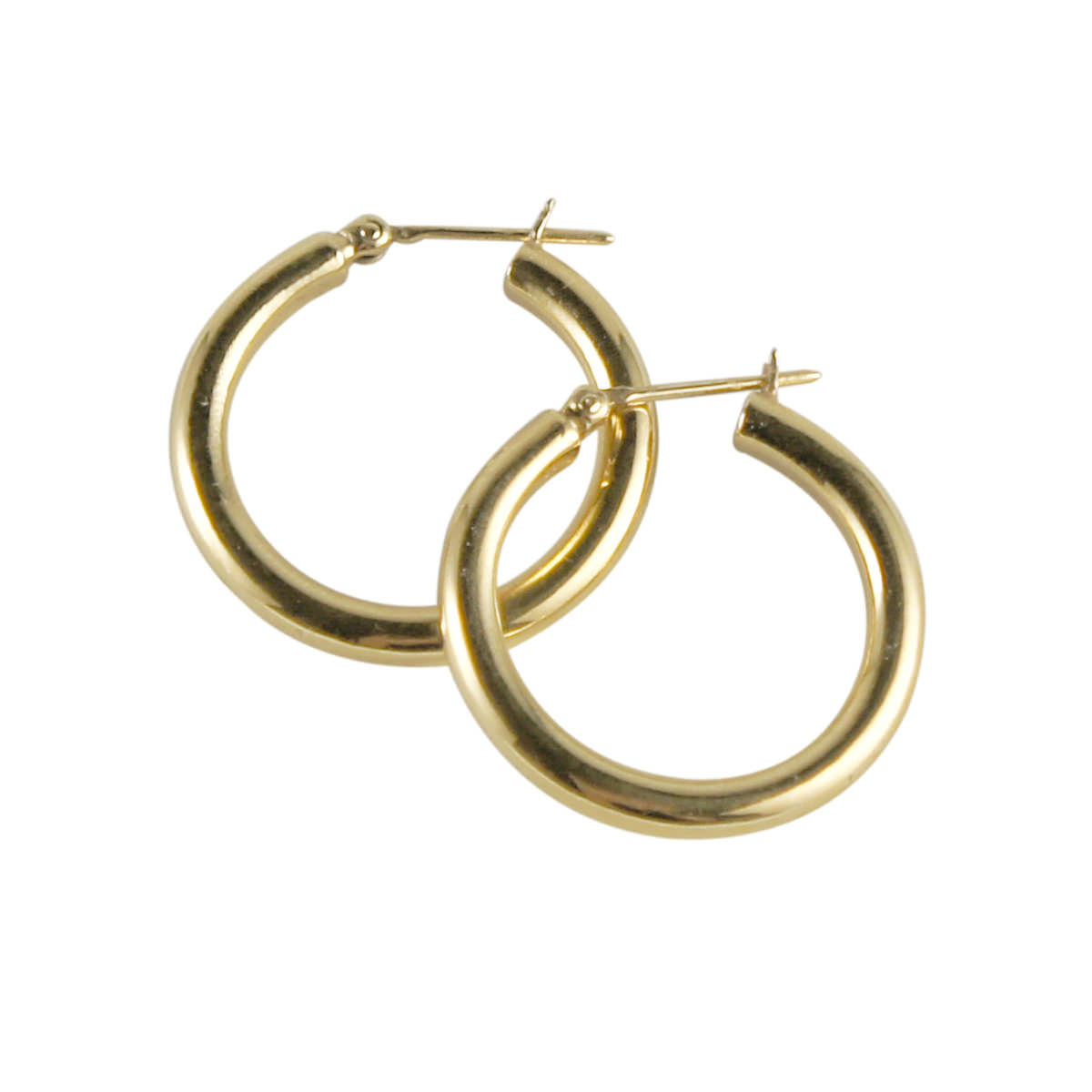 Hoop pierce | Losau
