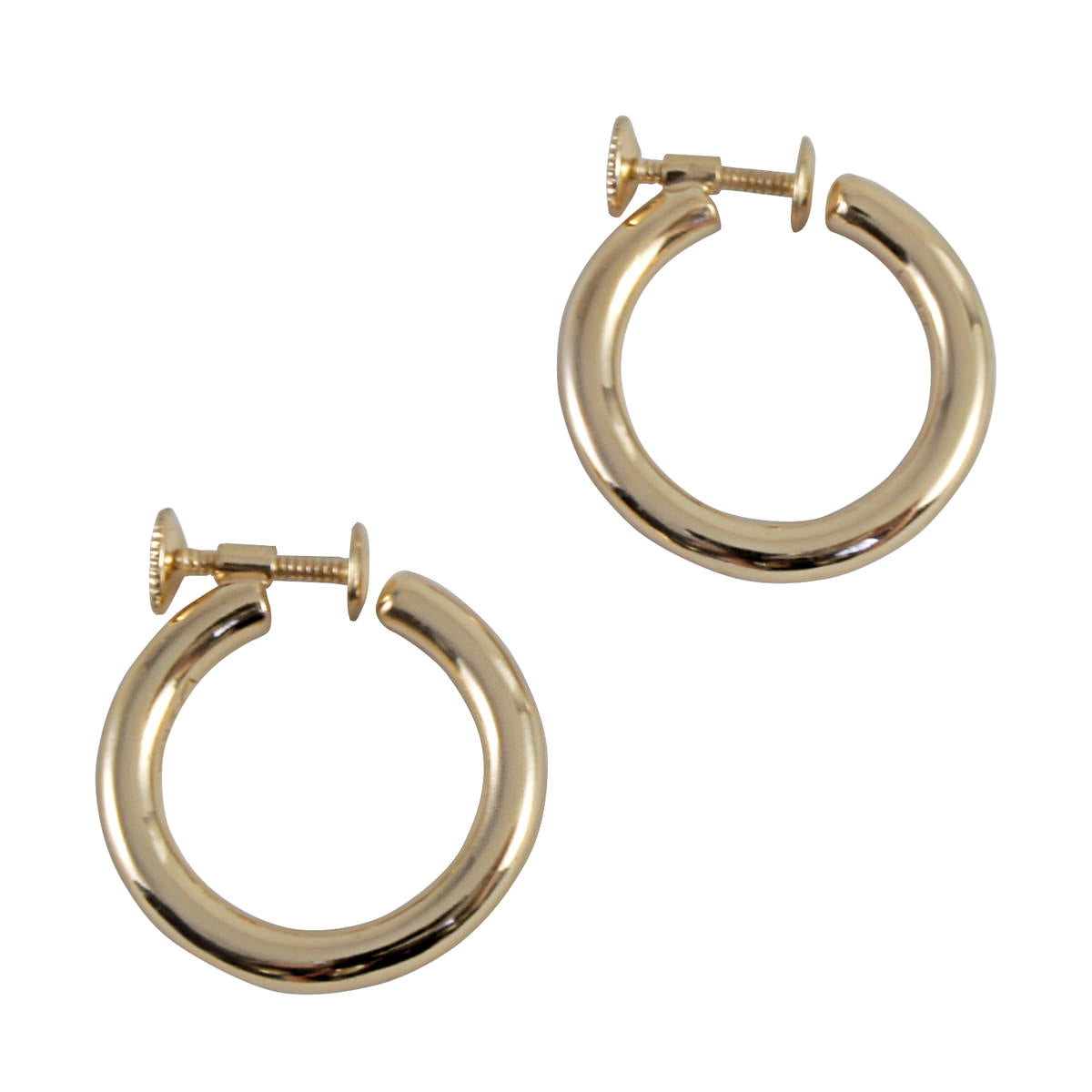Hoop Earring | Losau