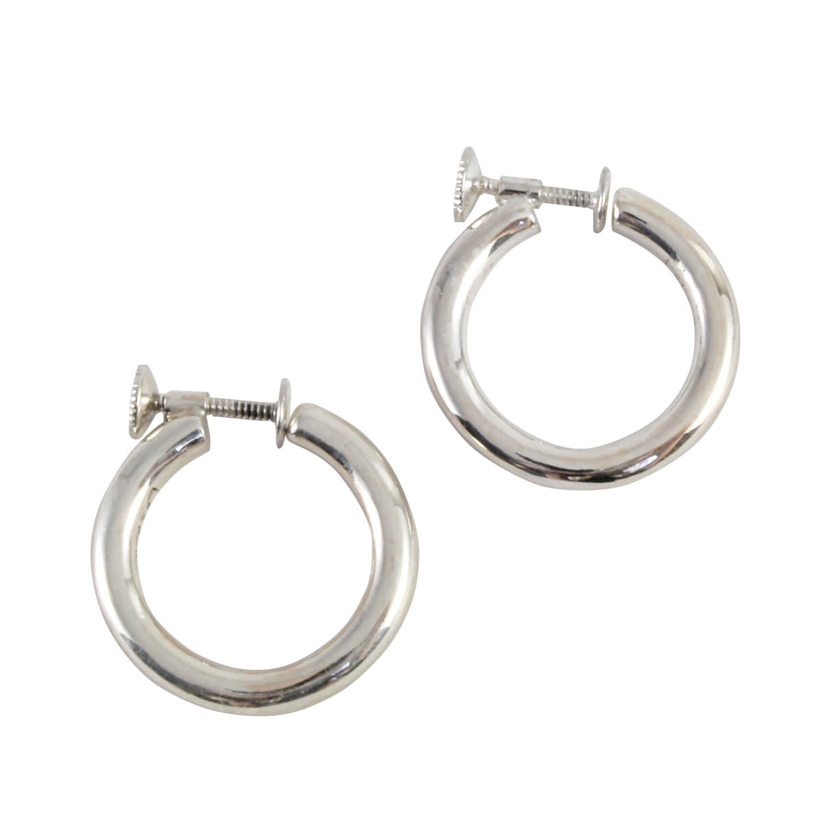 Hoop Earring | Losau