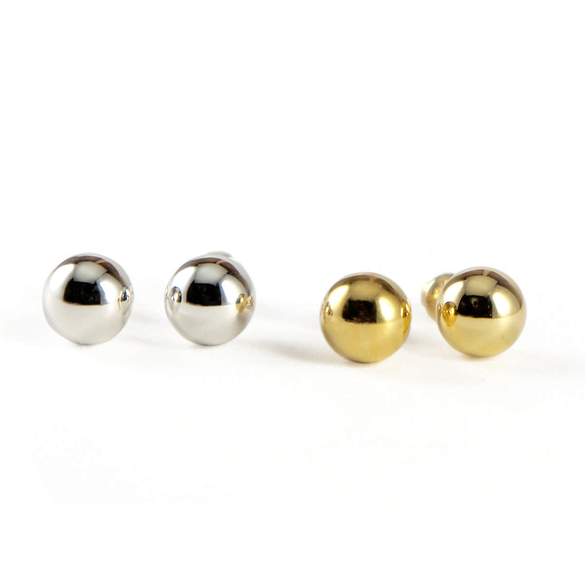 Ball pierce | Losau