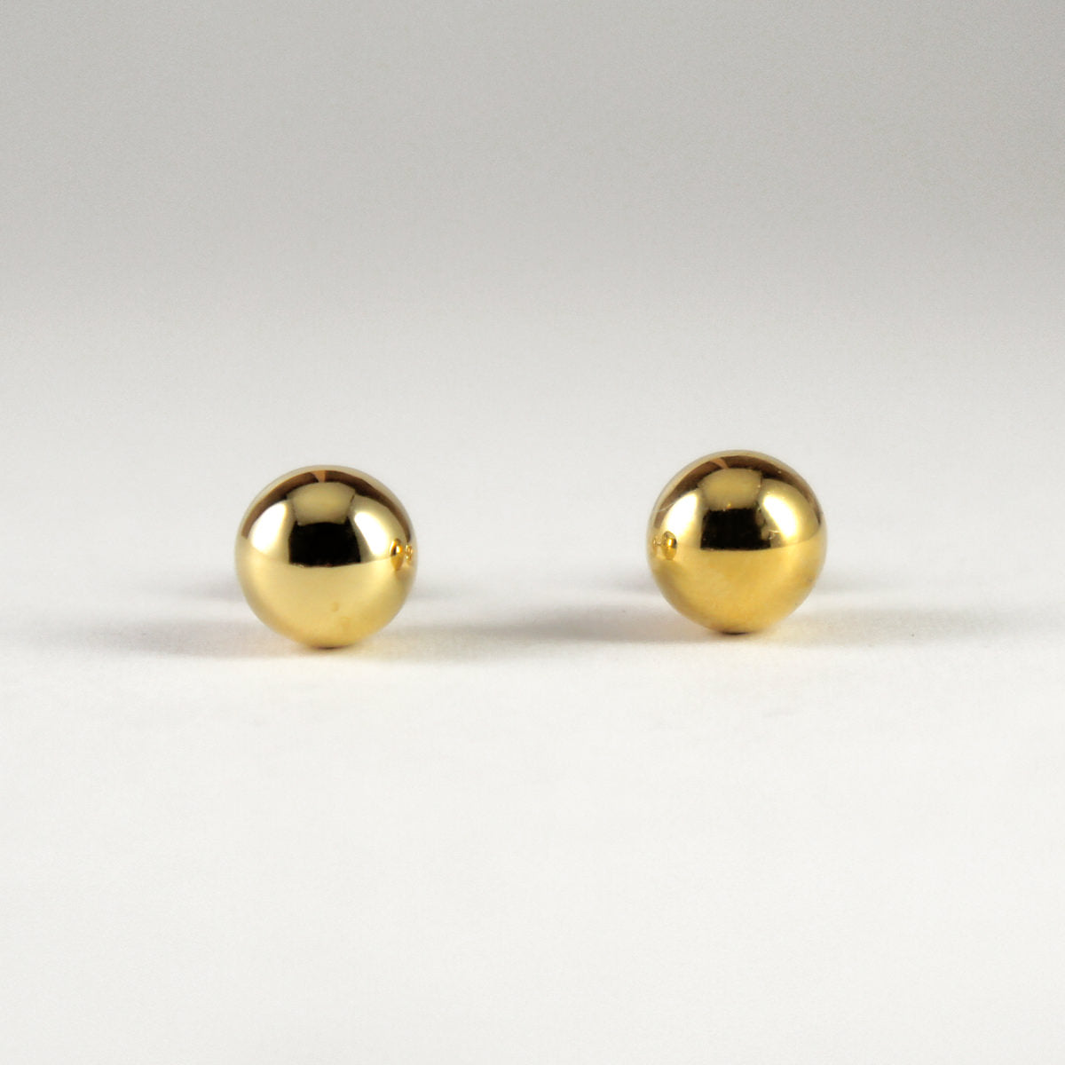 Ball pierce | Losau