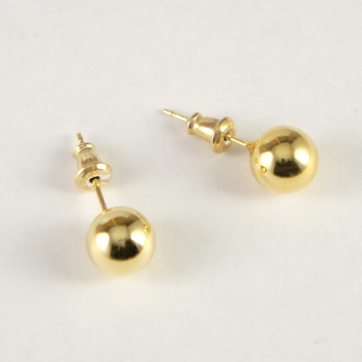 Ball pierce | Losau