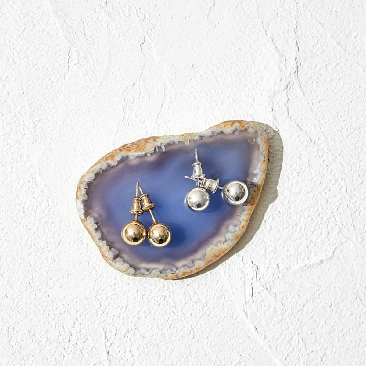 Ball pierce | Losau