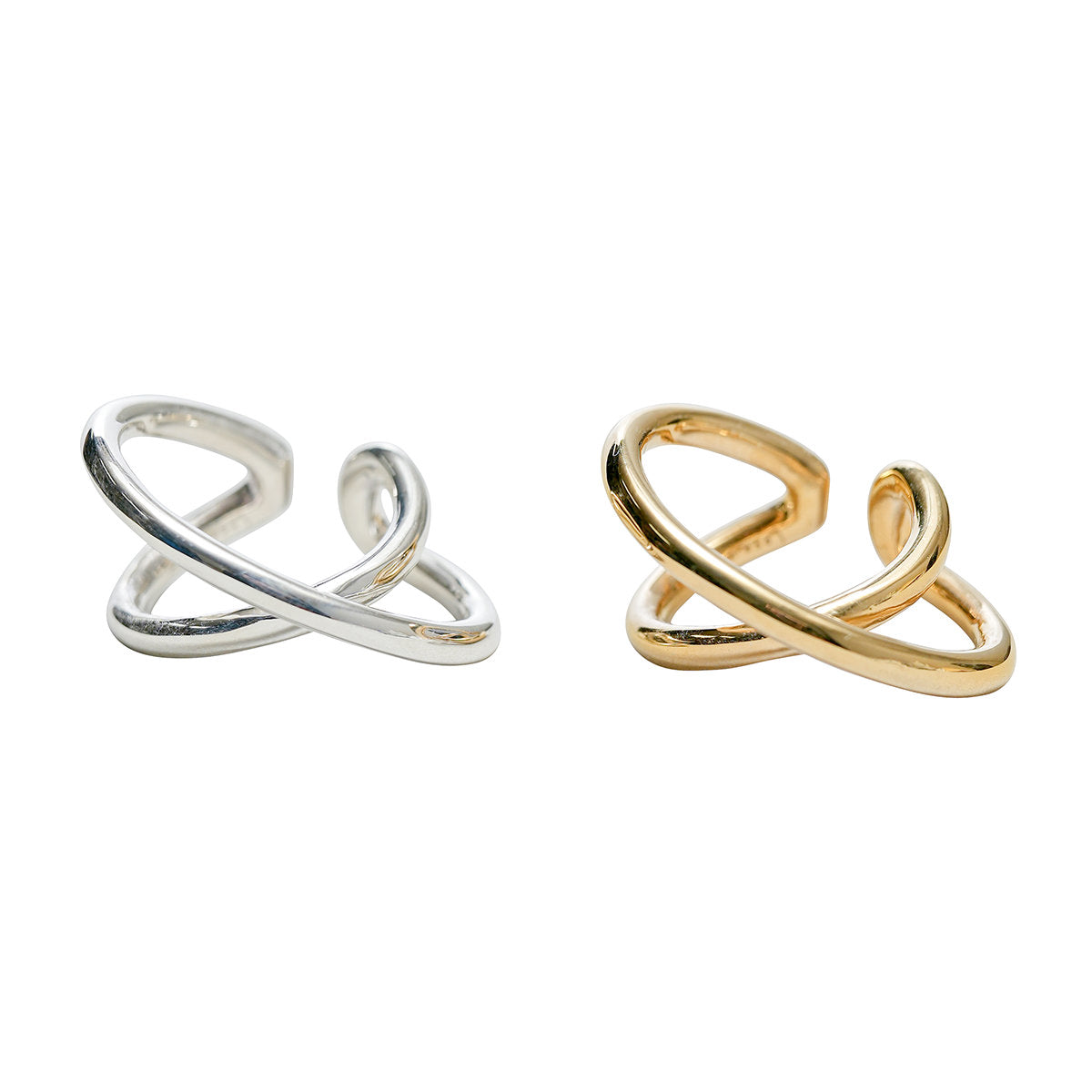 Cross ring | Losau