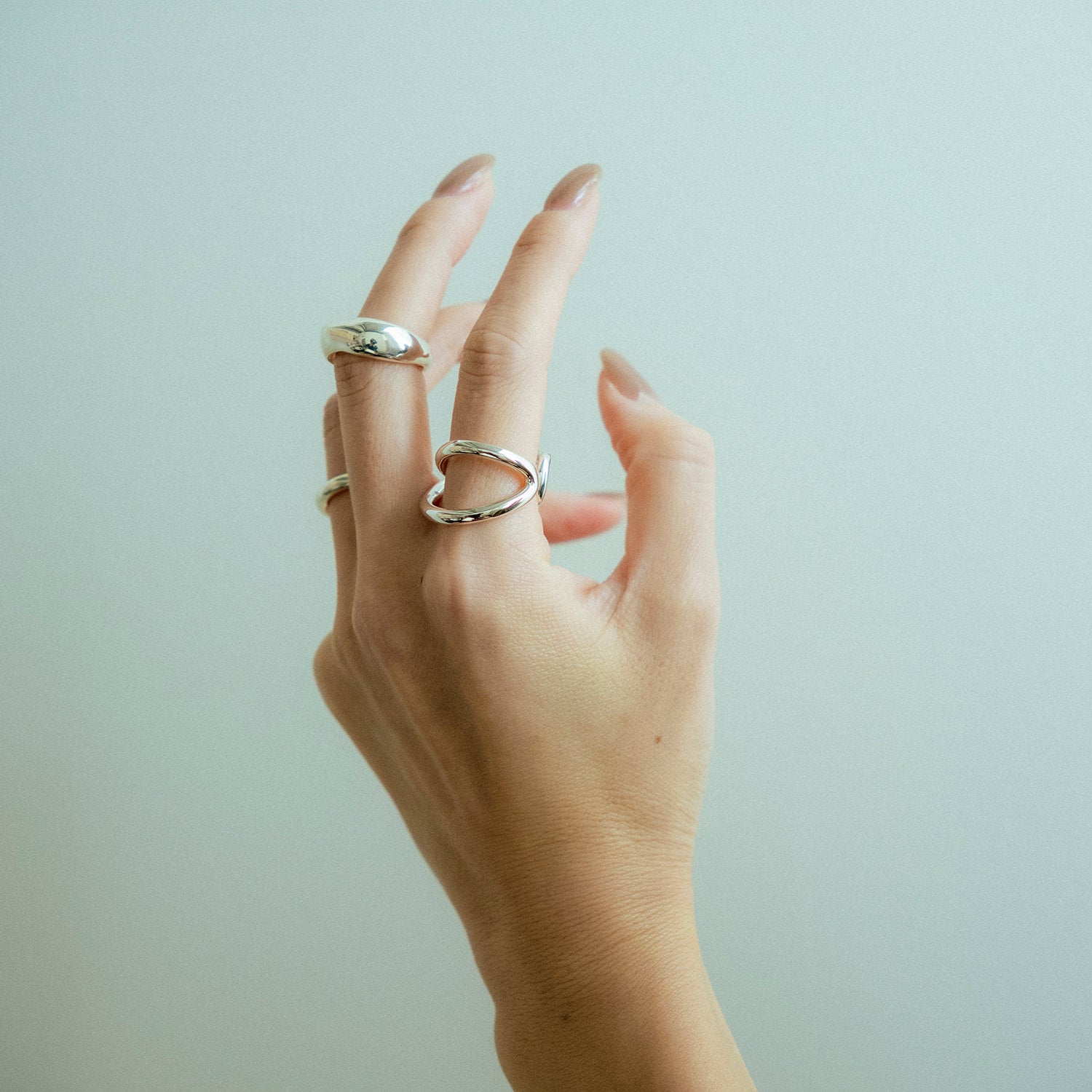 Cross ring | Losau
