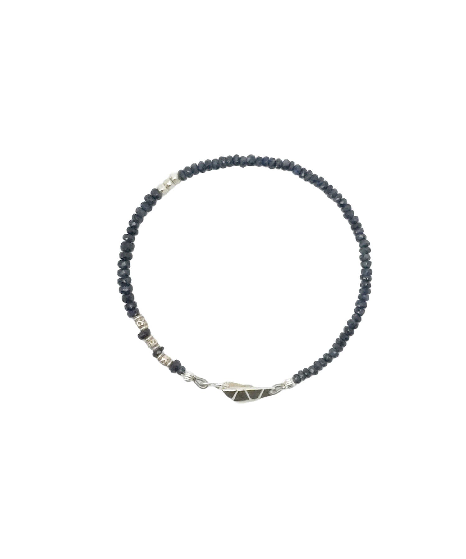GEM STONE ATTACK bracelet | NARRATIVEPLATOON