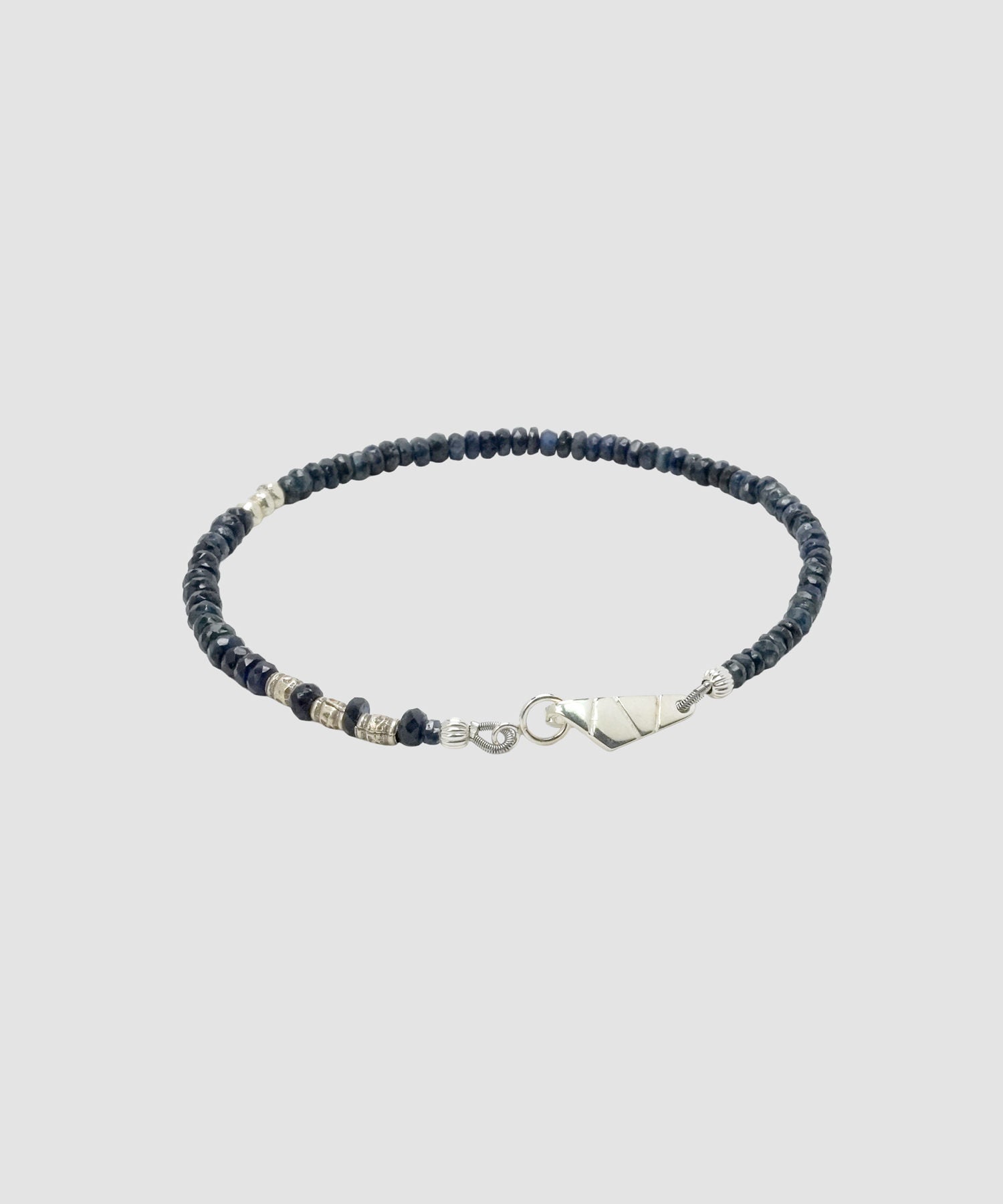 GEM STONE ATTACK bracelet | NARRATIVEPLATOON