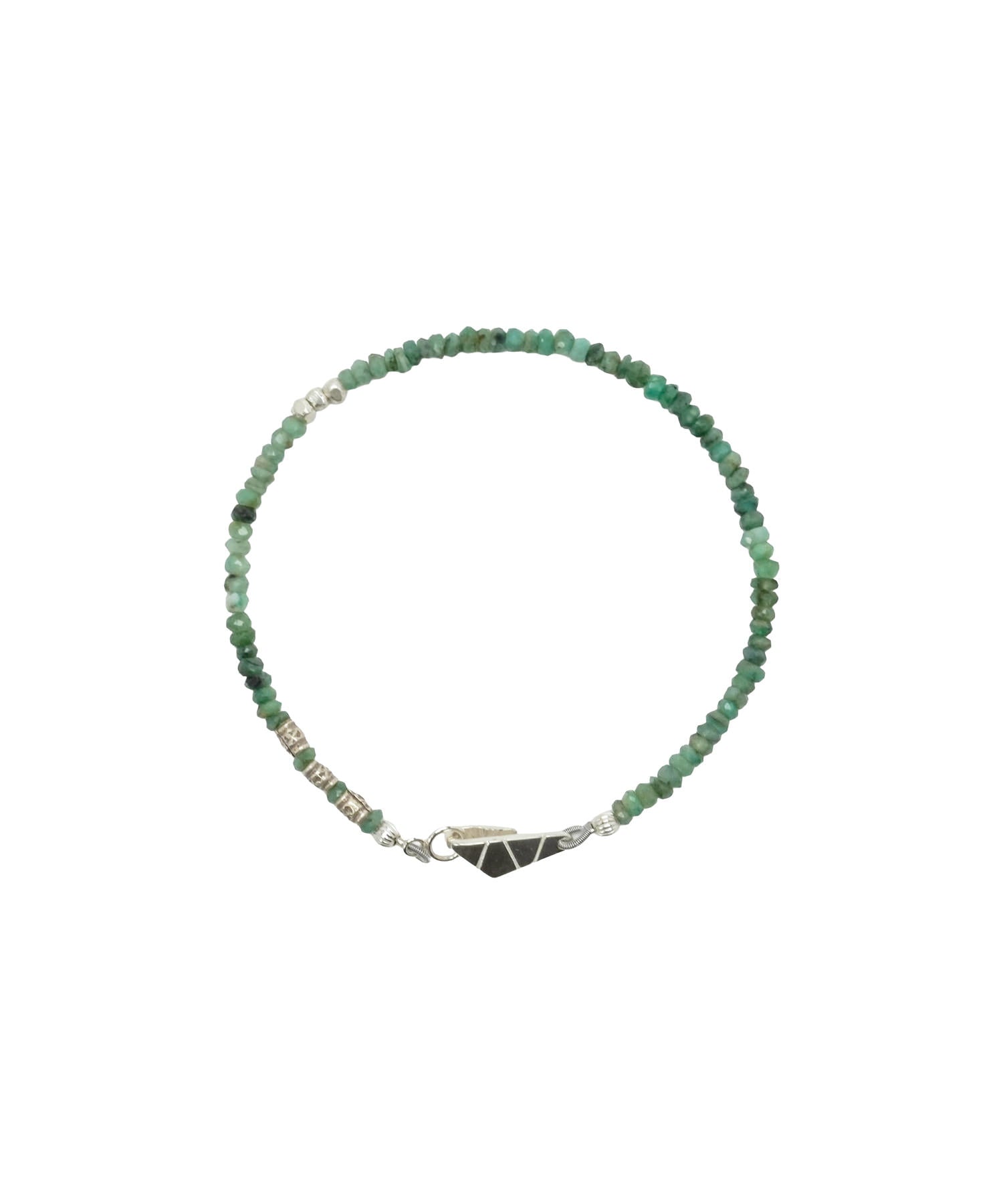 GEM STONE ATTACK bracelet | NARRATIVEPLATOON