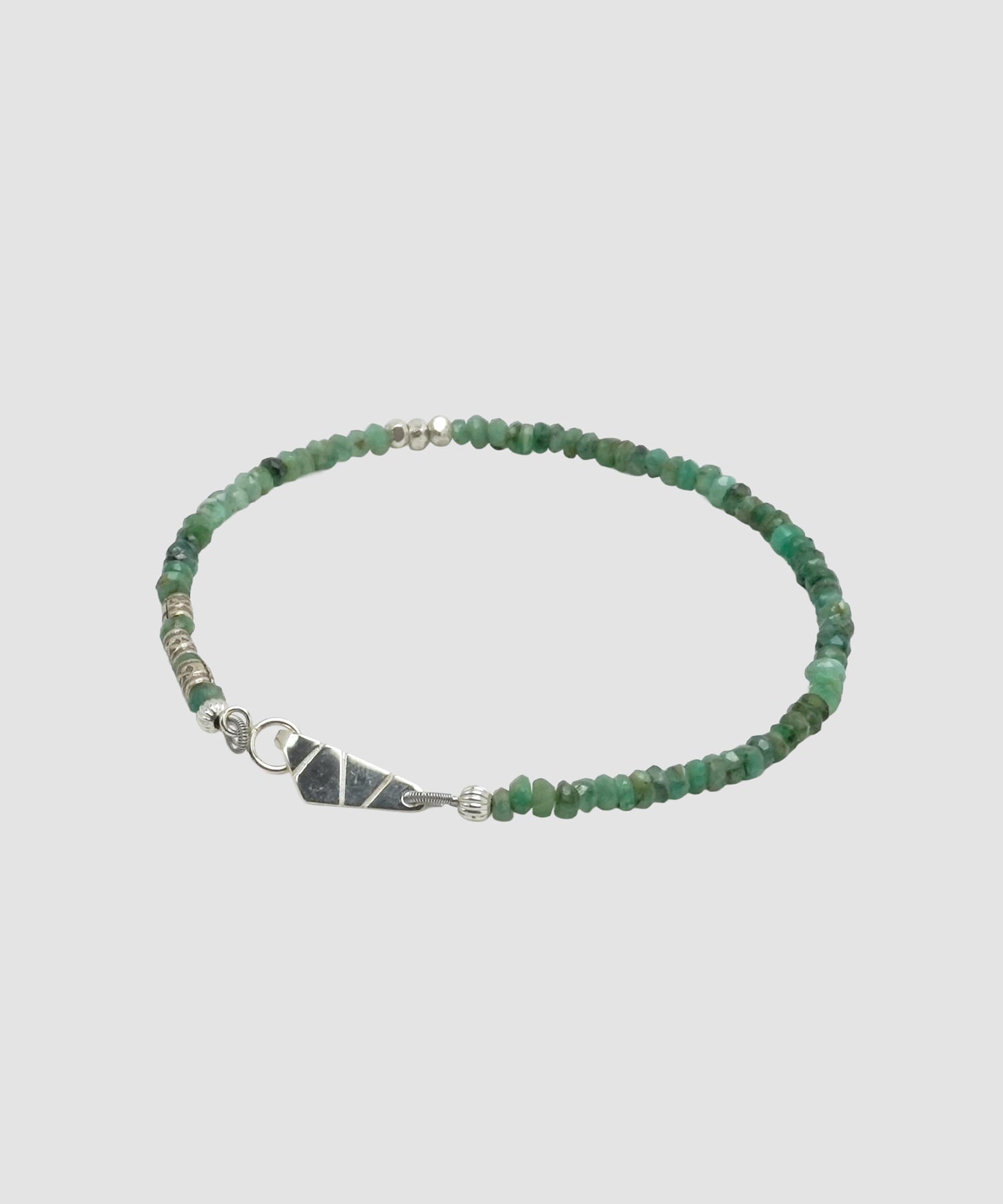 GEM STONE ATTACK bracelet | NARRATIVEPLATOON