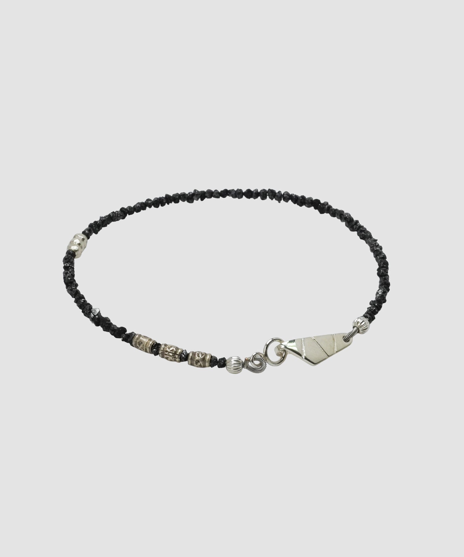 GEM STONE ATTACK bracelet | NARRATIVEPLATOON