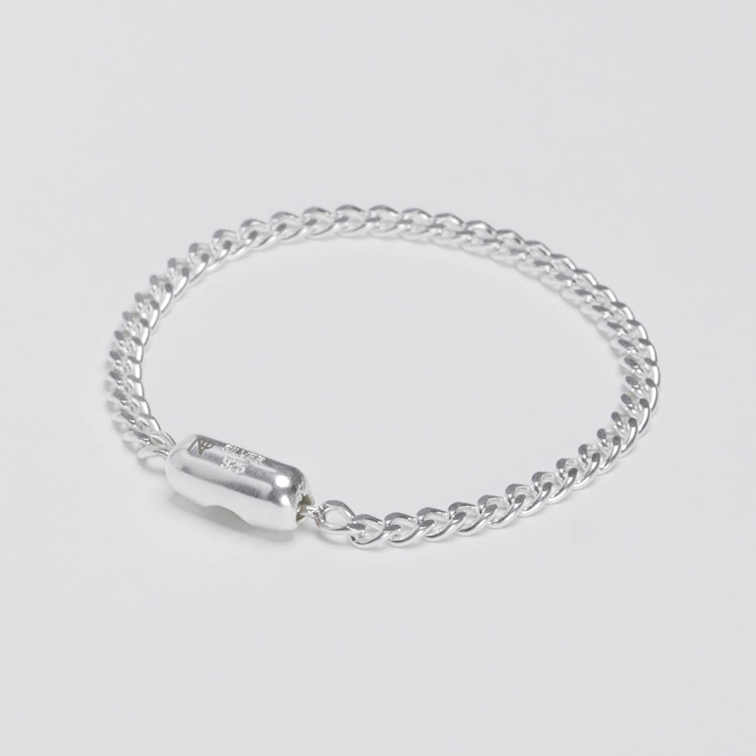 weird KIHEI cahin bracelet | NARRATIVEPLATOON