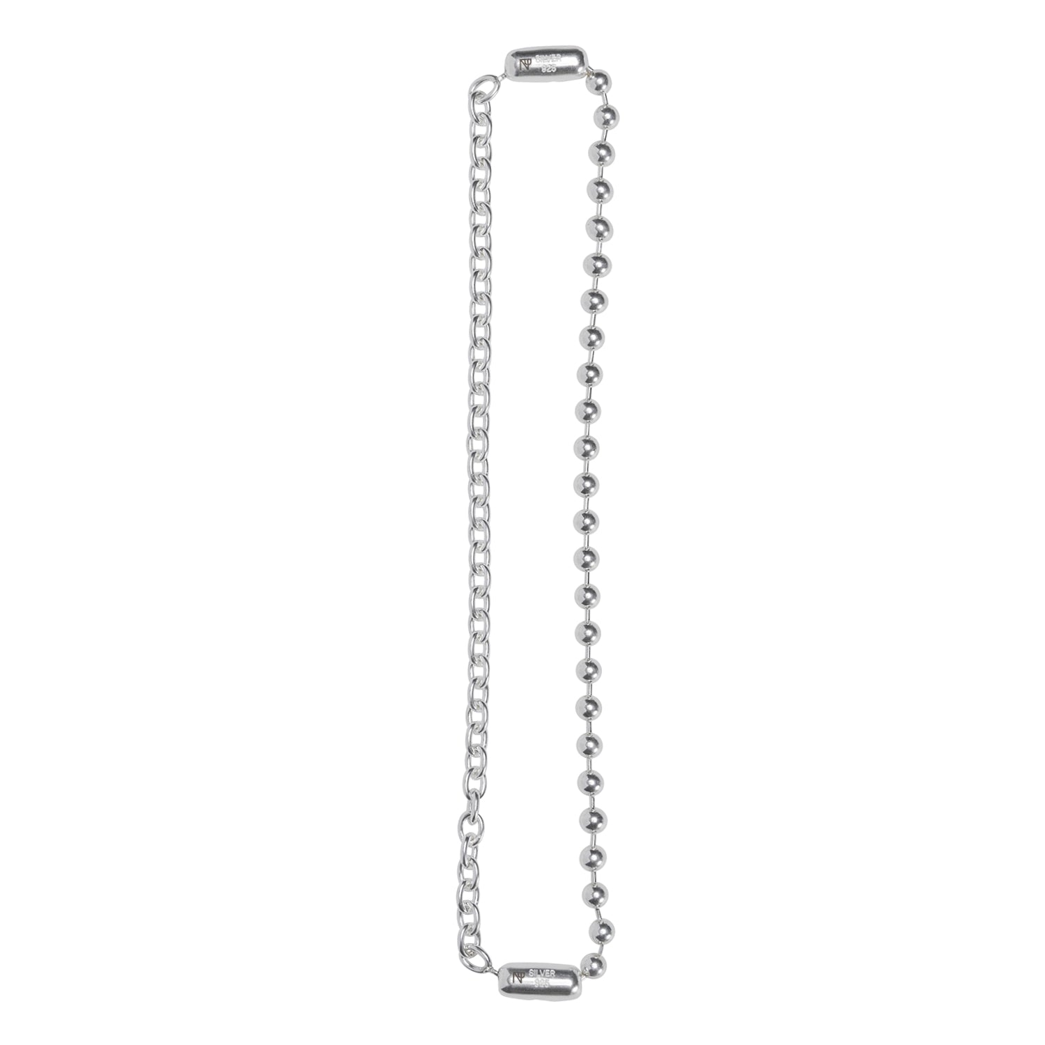 weird connected choker CHAIN | NARRATIVEPLATOON