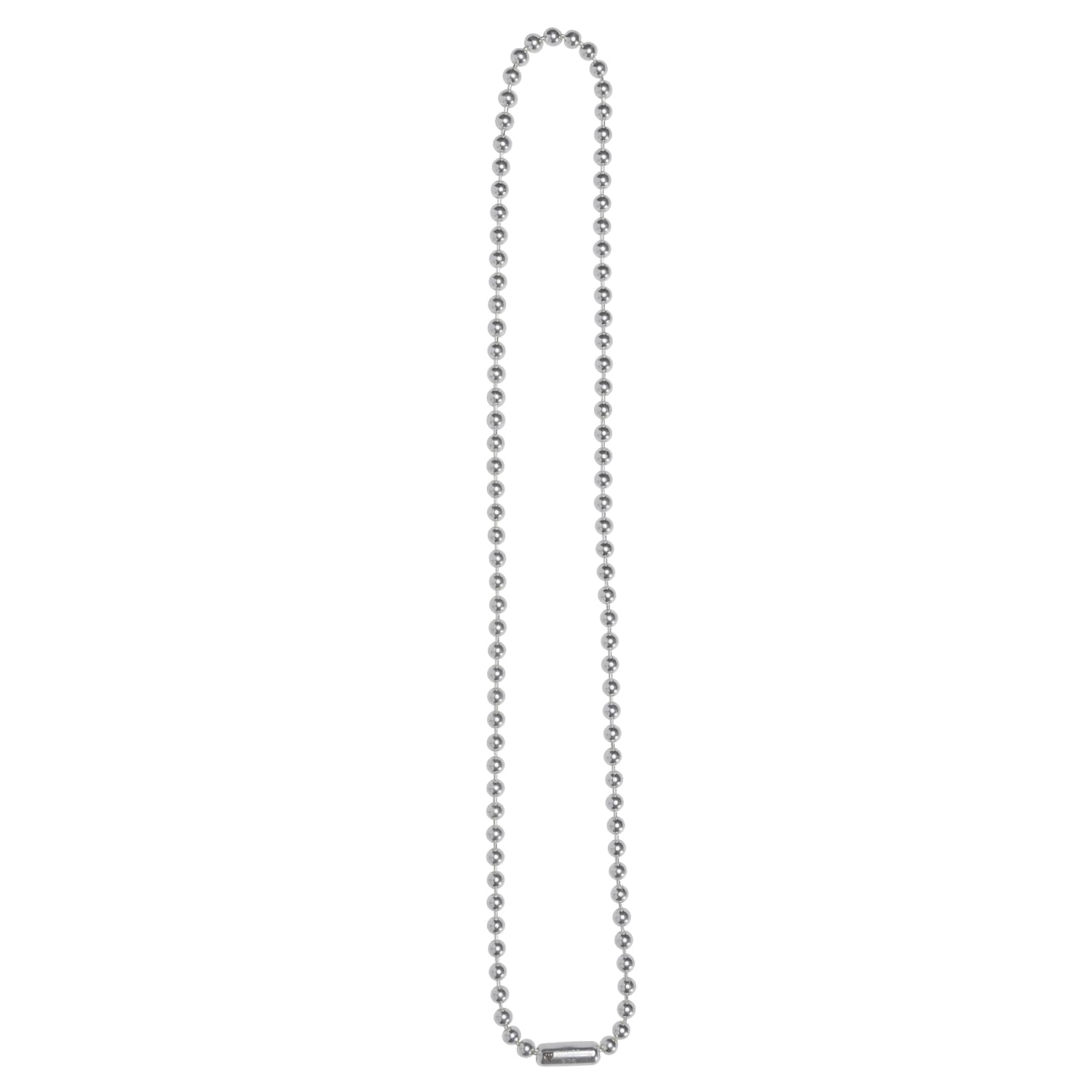ball chain choker | NARRATIVEPLATOON