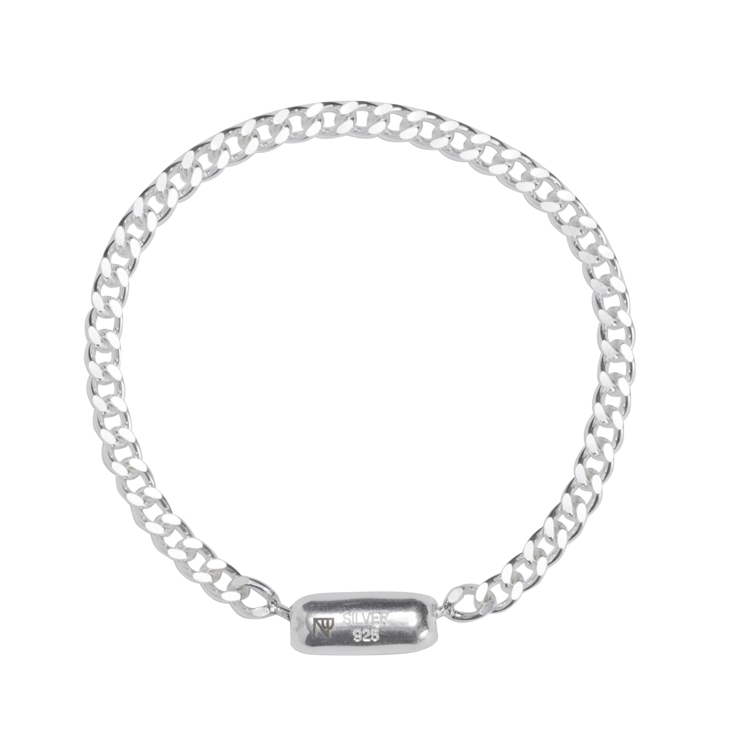 weird KIHEI cahin bracelet | NARRATIVEPLATOON