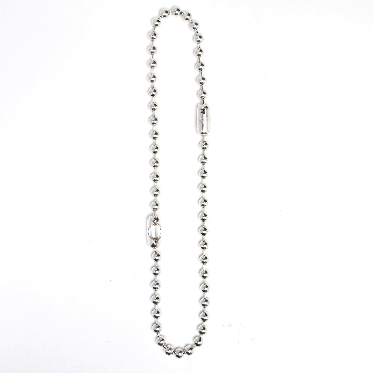 Large Ball chain bracelet | NARRATIVEPLATOON