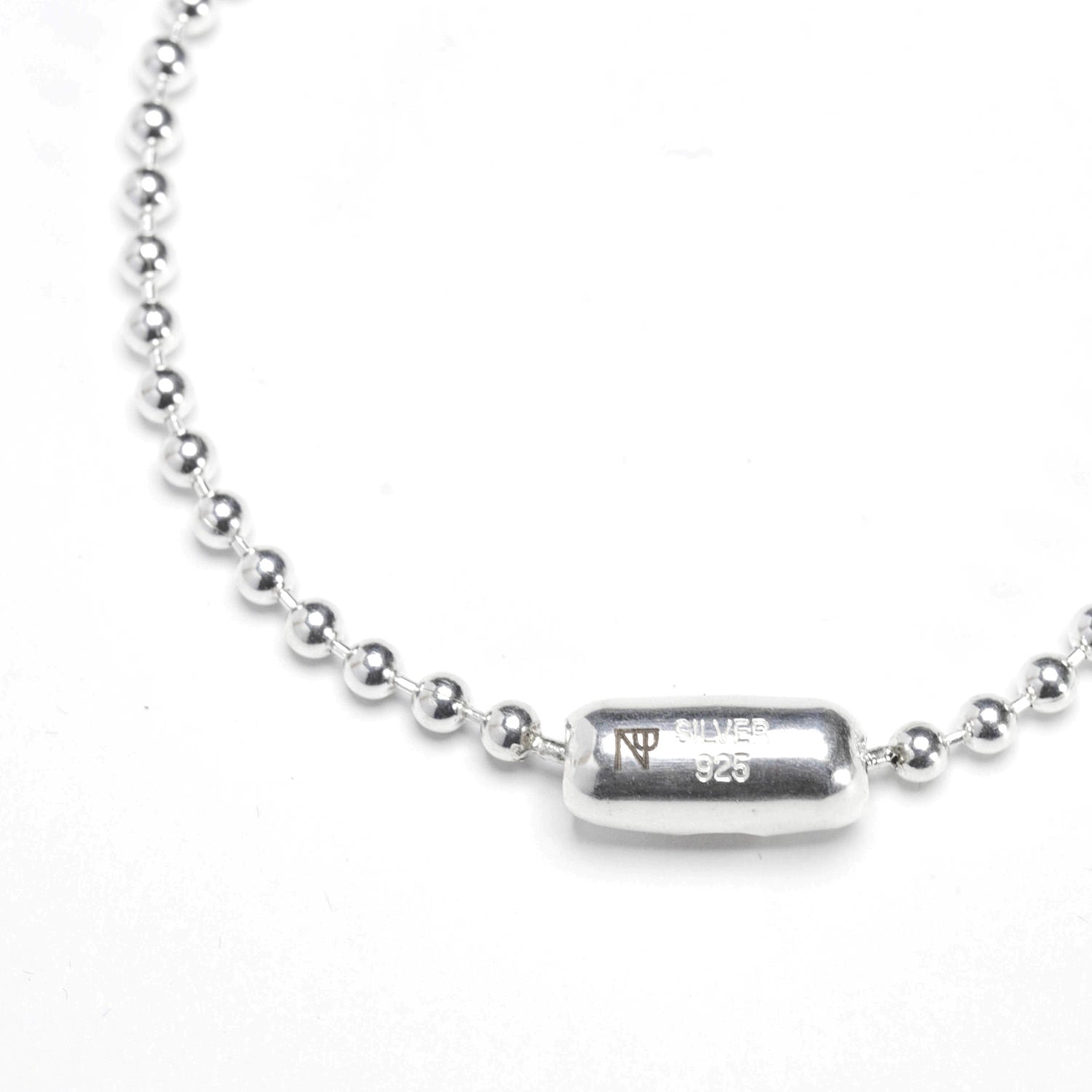 weird Ball cahin bracelet | NARRATIVEPLATOON