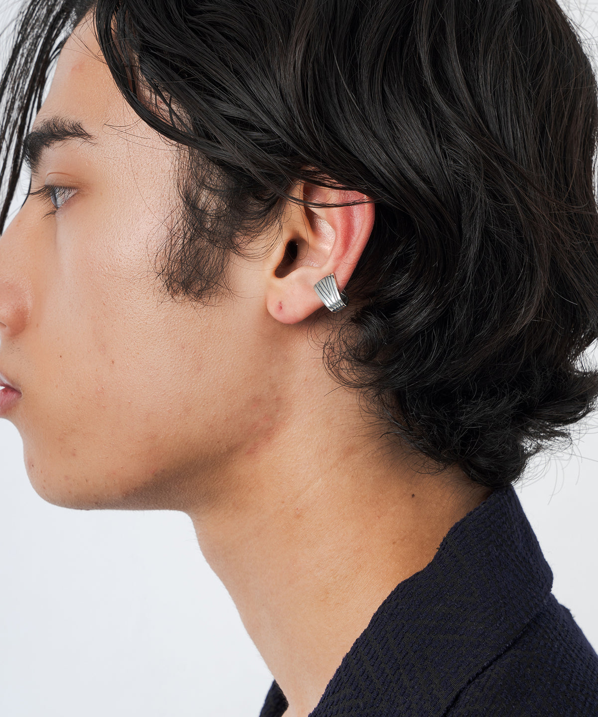 Triangle ear cuff | NARRATIVEPLATOON