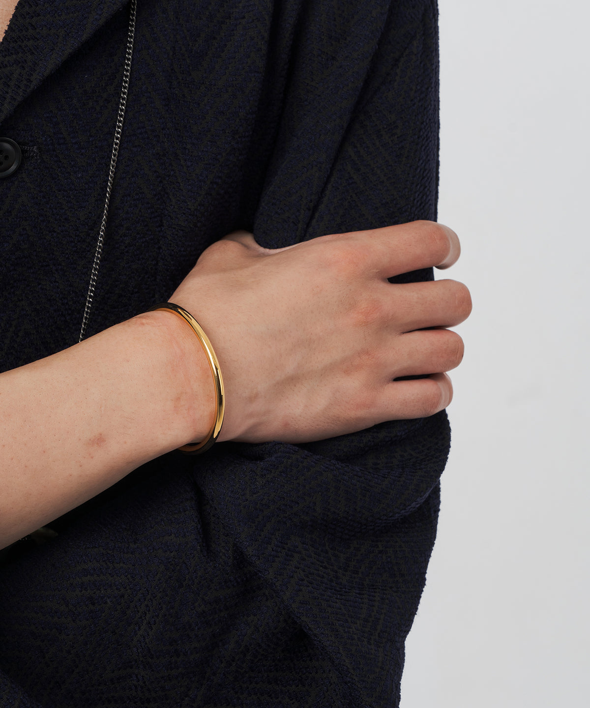 buffalo bangle brass | NARRATIVEPLATOON