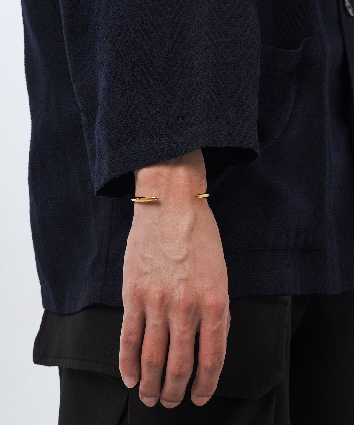 buffalo bangle brass | NARRATIVEPLATOON