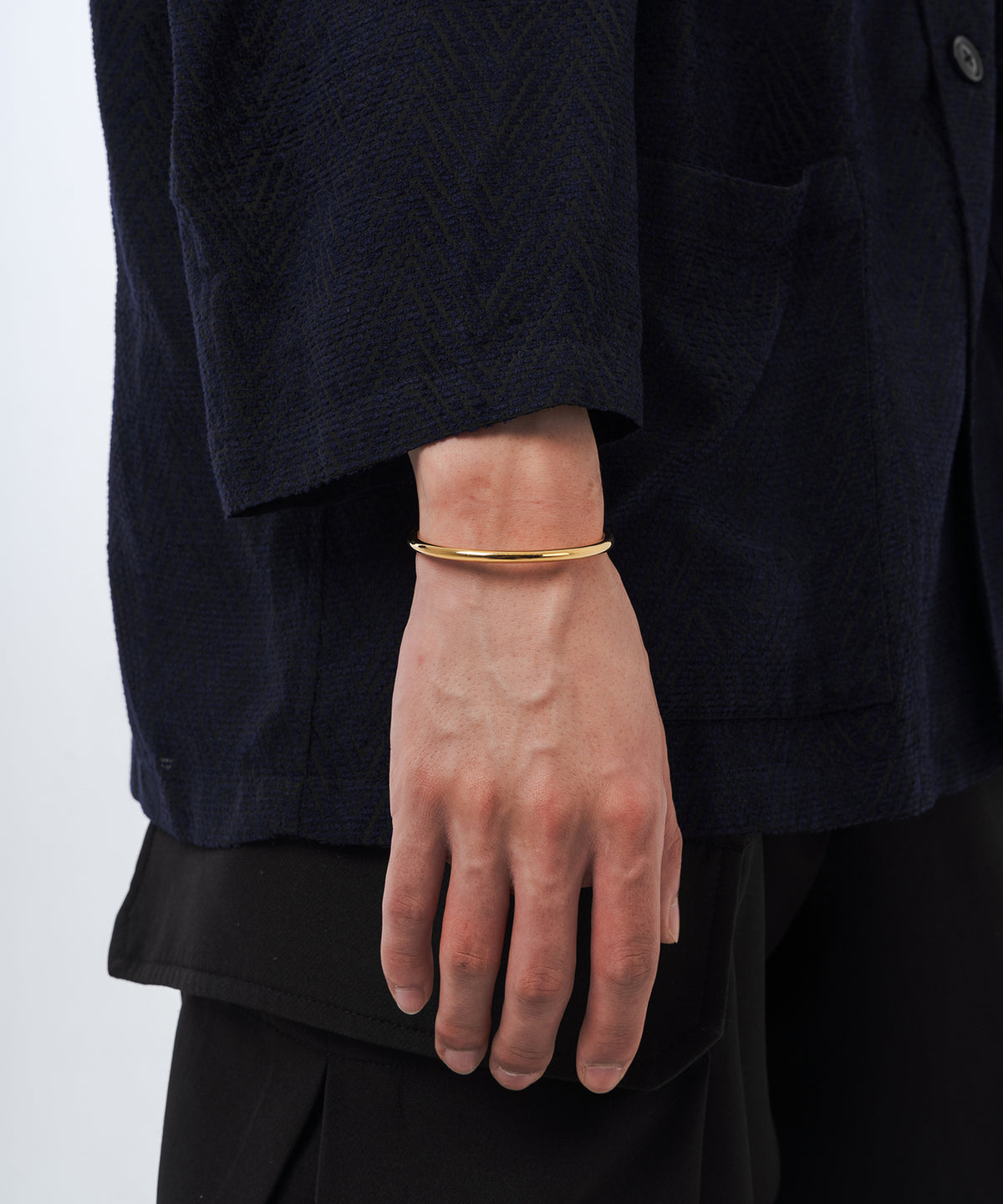 buffalo bangle brass | NARRATIVEPLATOON