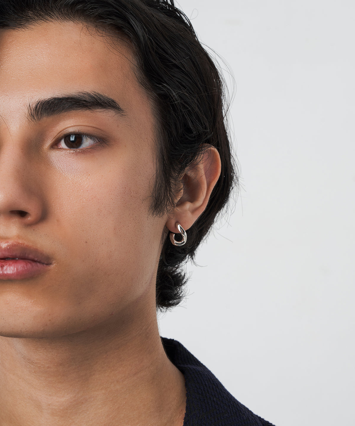 Flat link pierce | NARRATIVEPLATOON