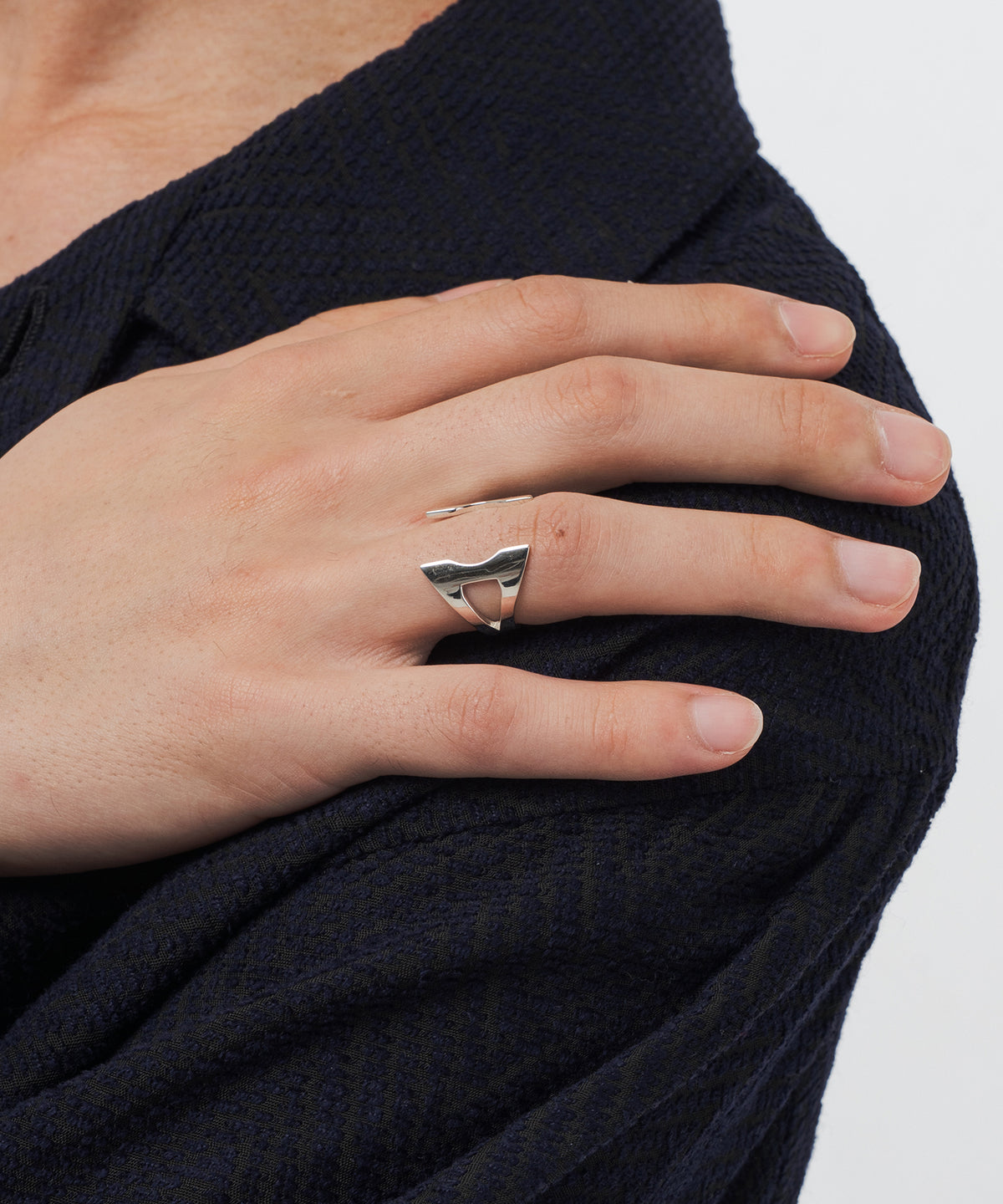 Circle stage ring SV925 | NARRATIVEPLATOON