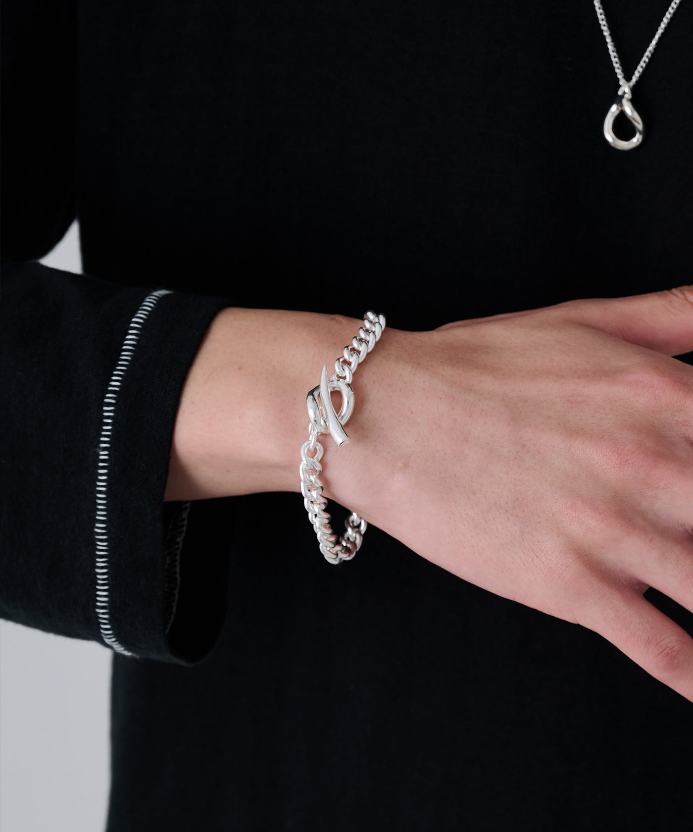 VOLUME BRACELET KILO | NARRATIVEPLATOON