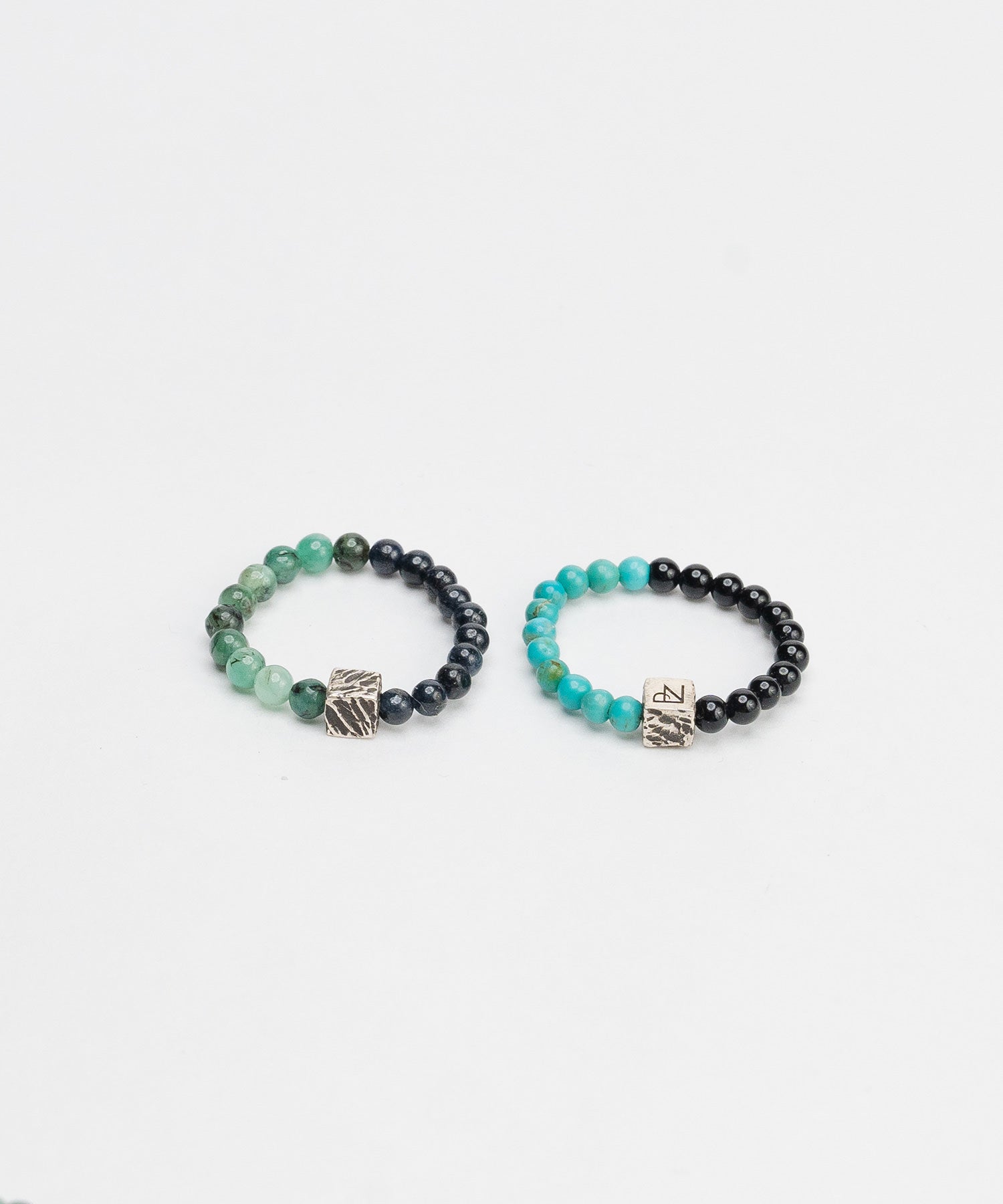 WALL SLIM RING Bicolor | NARRATIVEPLATOON