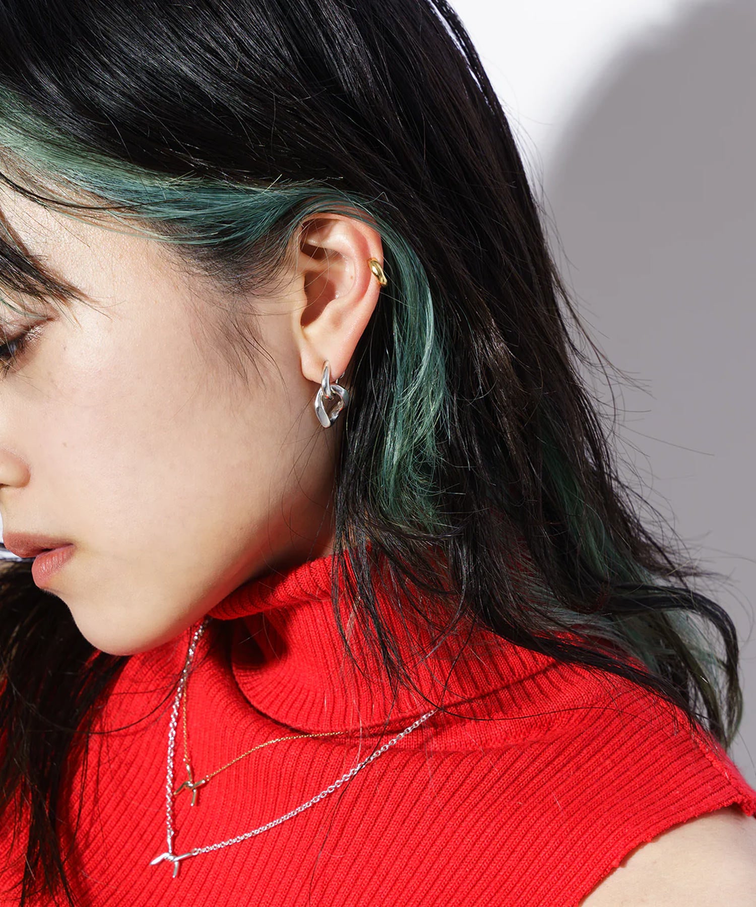 CUT KIHEI-Objet Pierce | NARRATIVEPLATOON