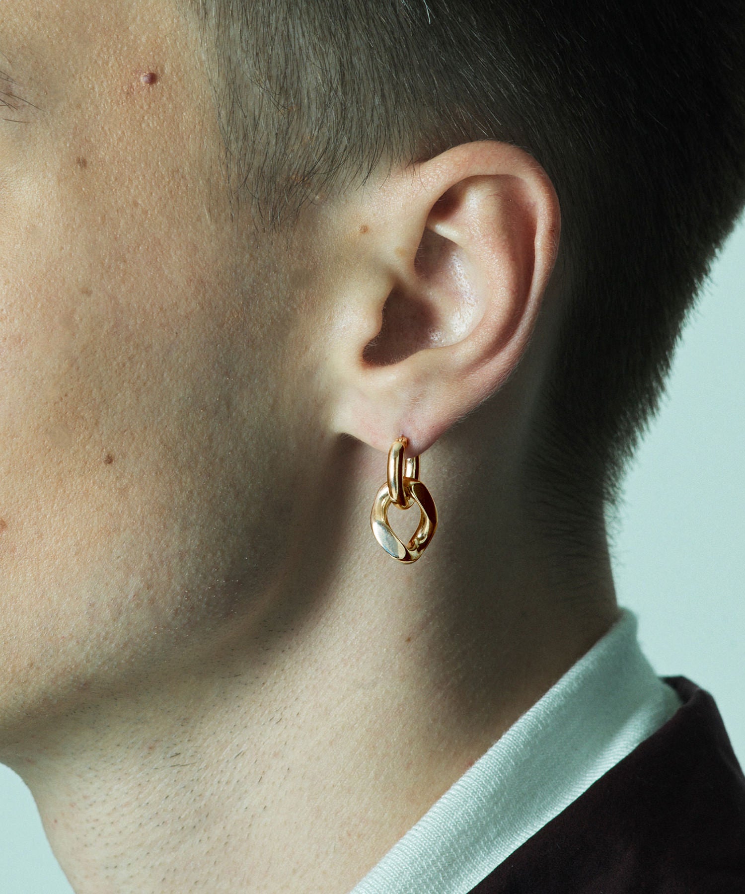 CUT KIHEI-Objet Pierce | NARRATIVEPLATOON