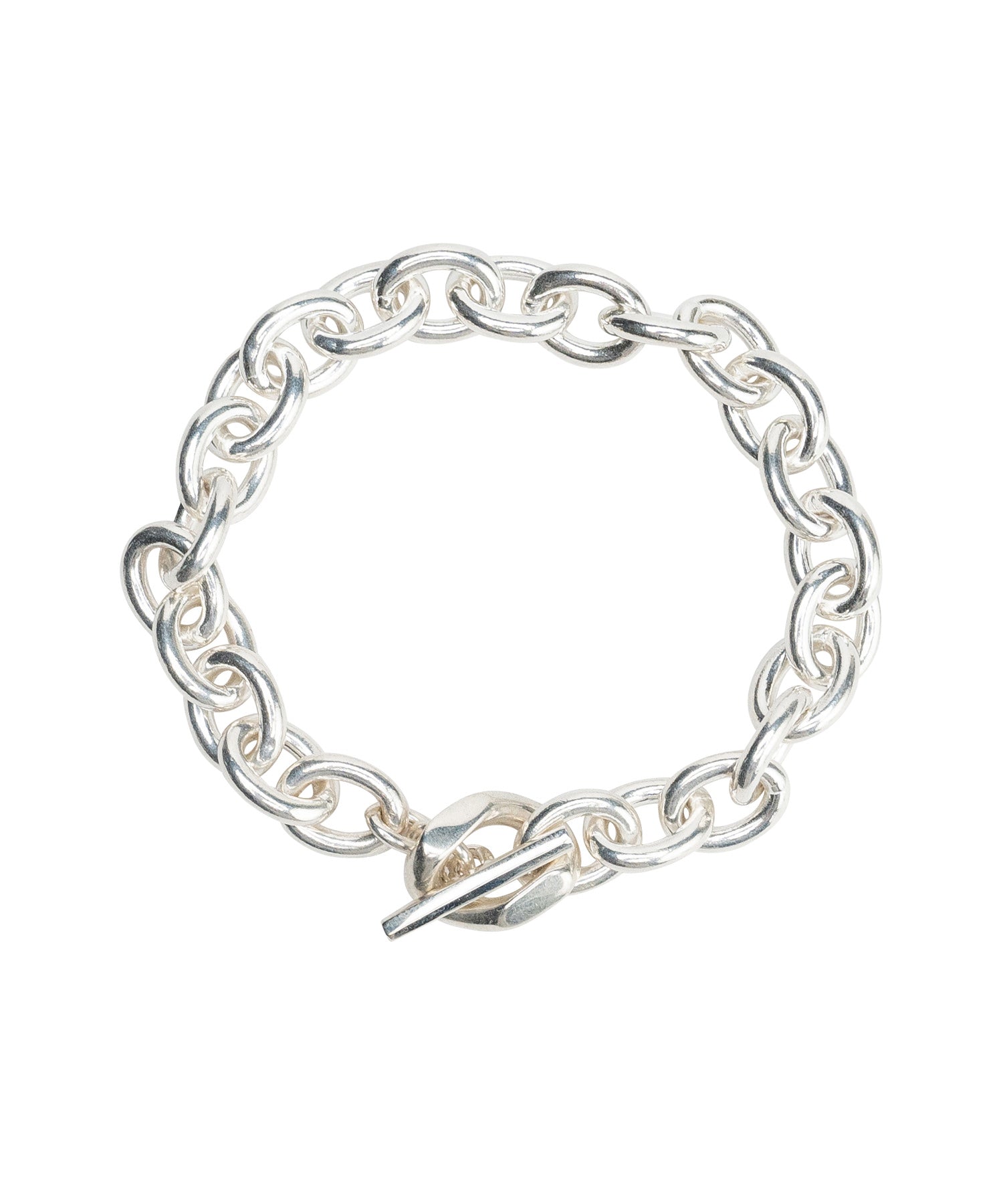 JOKER Chain Bracelet men's SV-925【直営限定】 | NARRATIVEPLATOON