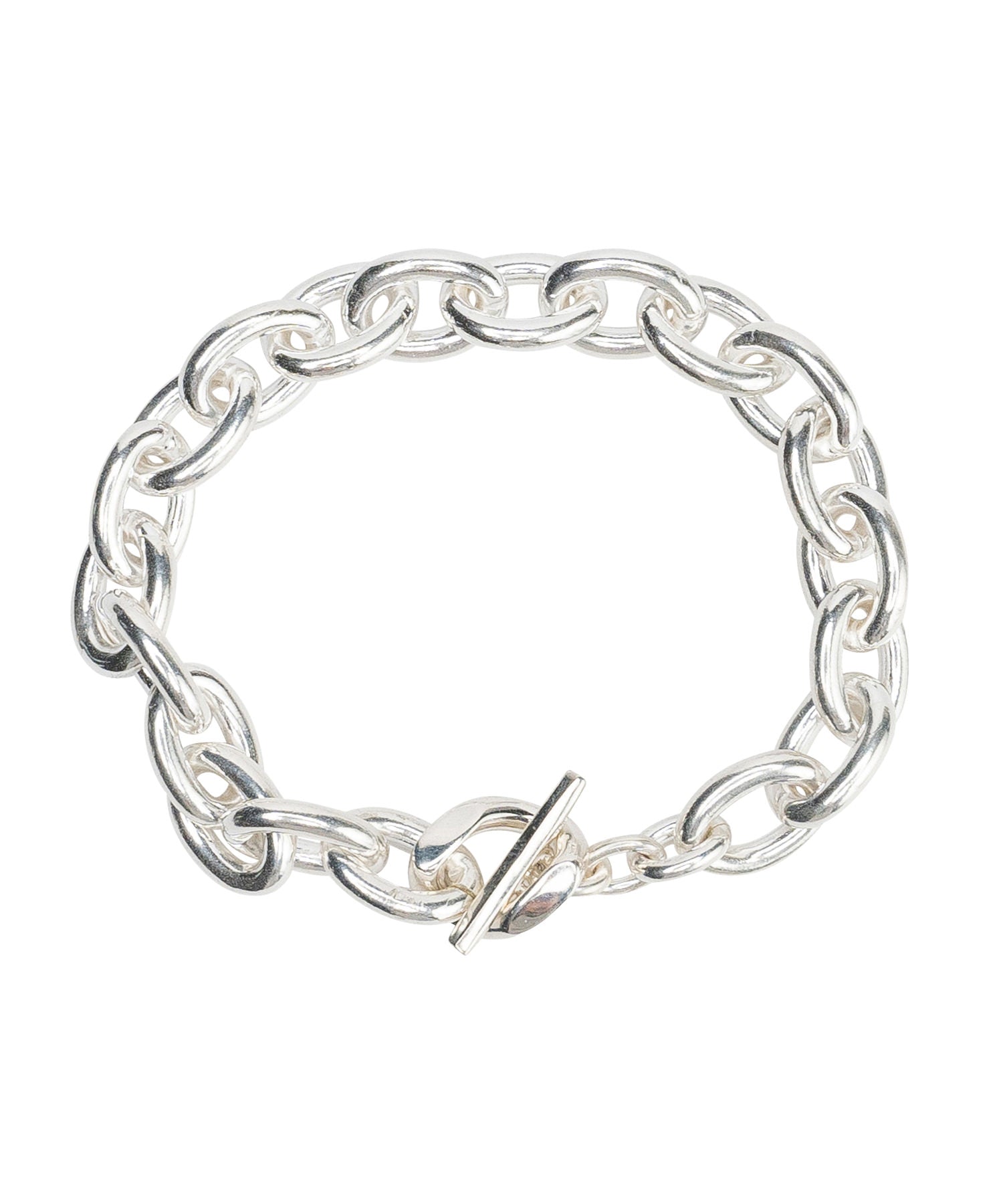 QUEEN Chain Bracelet men's SV-925 | NARRATIVEPLATOON