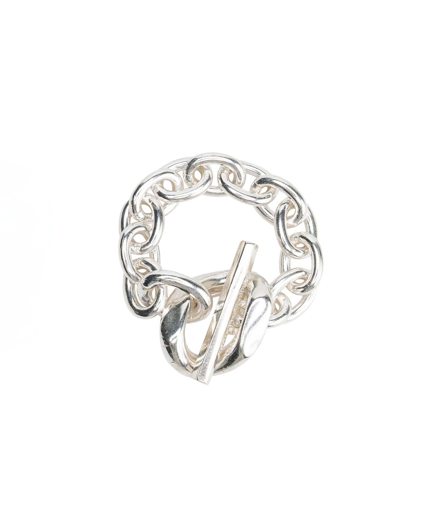 JACK chain RING | NARRATIVEPLATOON
