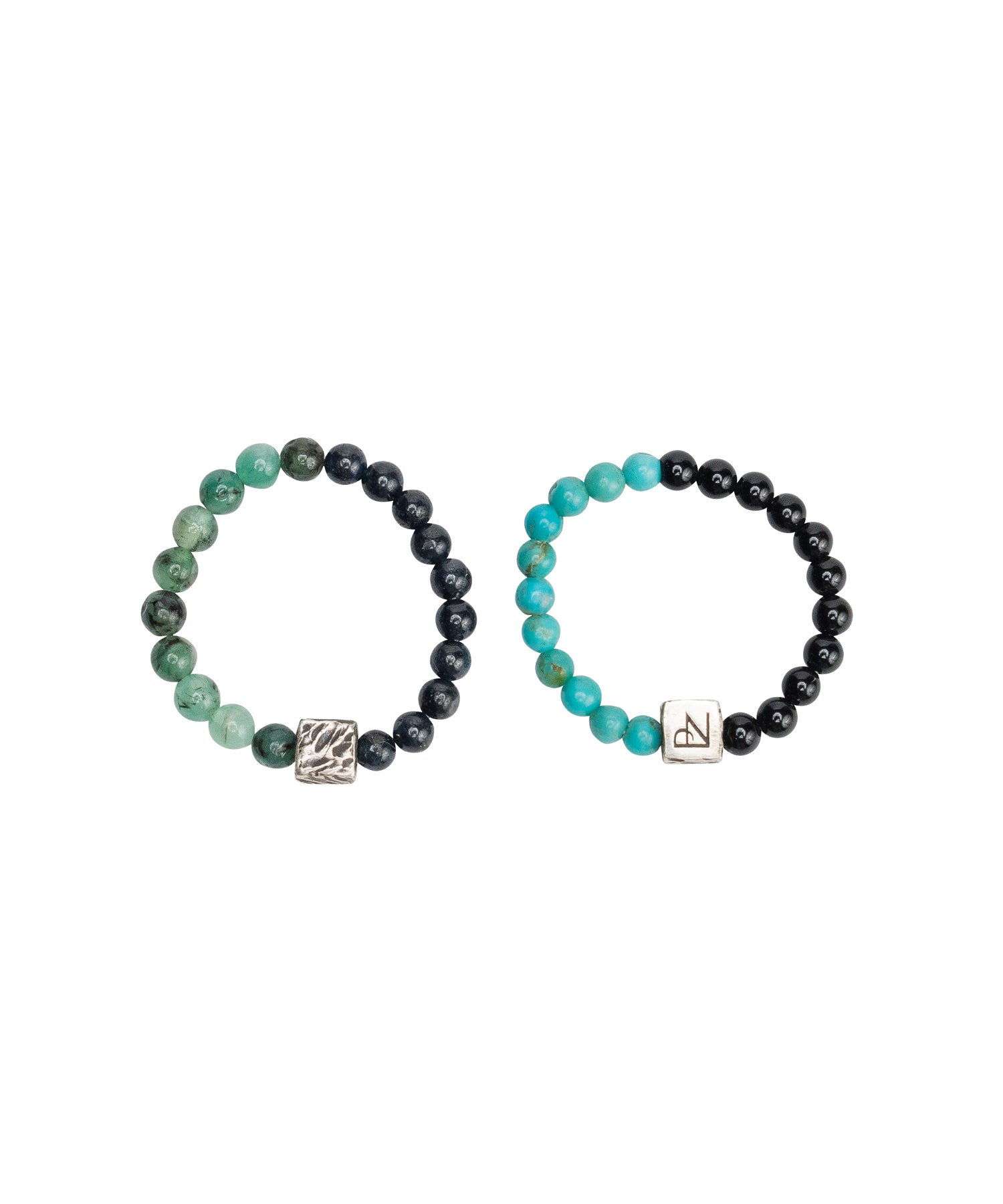 WALL SLIM RING Bicolor | NARRATIVEPLATOON