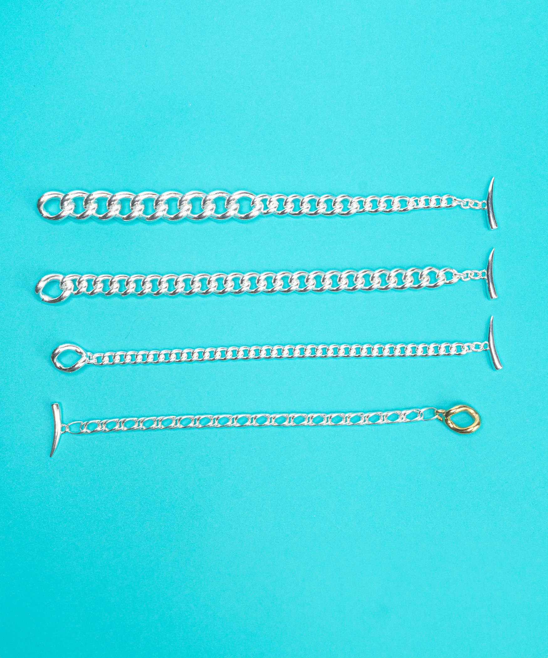 VOLUME BRACELET GIGA | NARRATIVEPLATOON