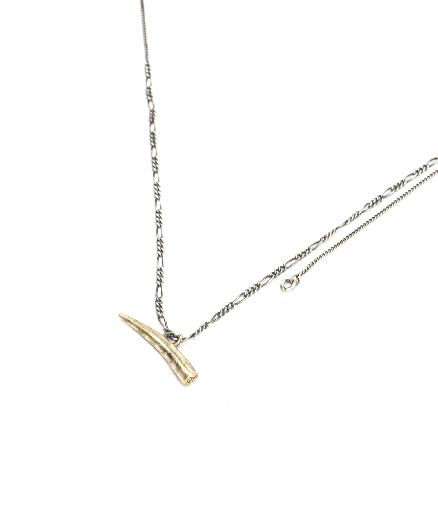 TSUNO top necklace | NARRATIVEPLATOON