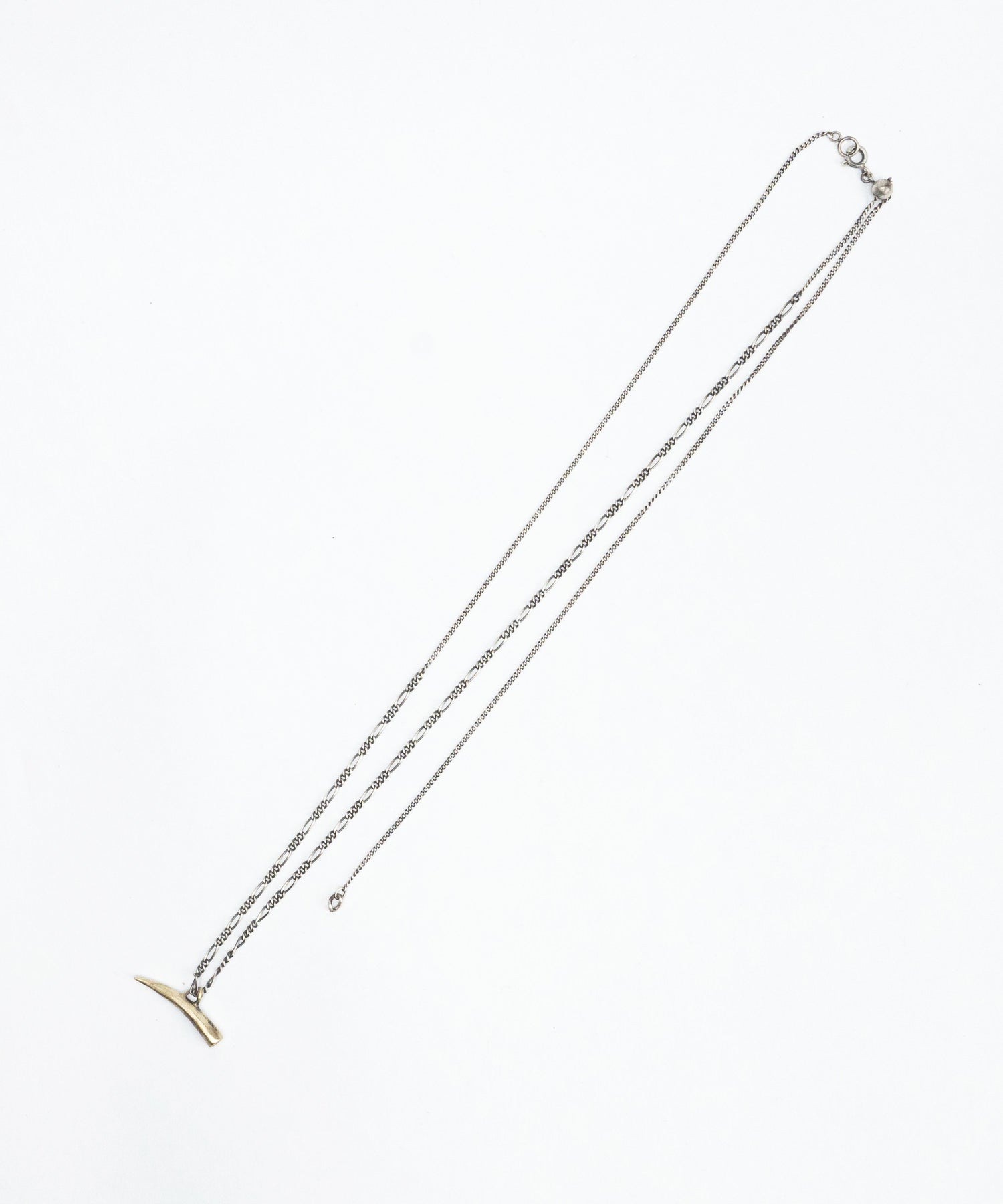 TSUNO top necklace | NARRATIVEPLATOON