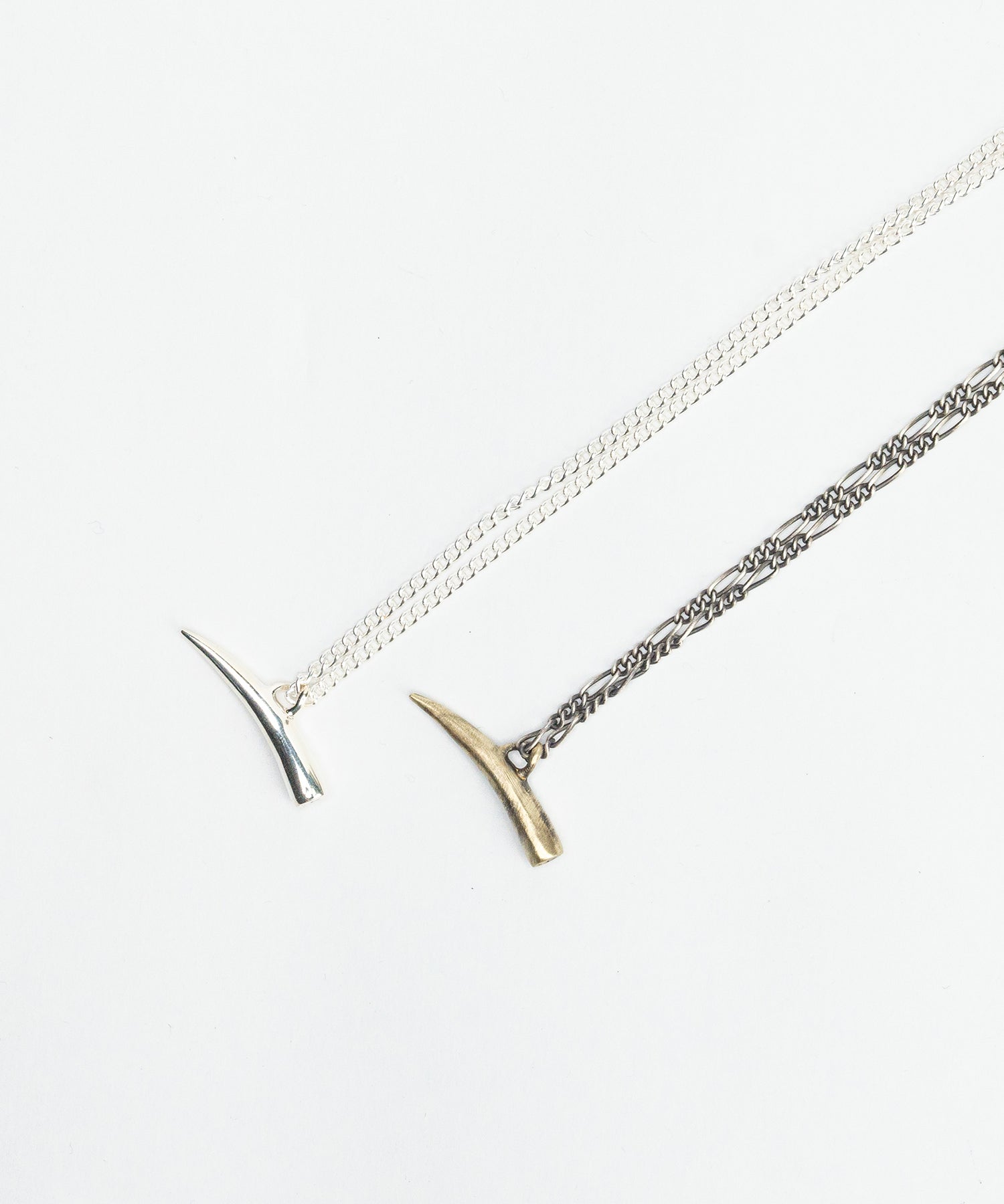 TSUNO top necklace | NARRATIVEPLATOON