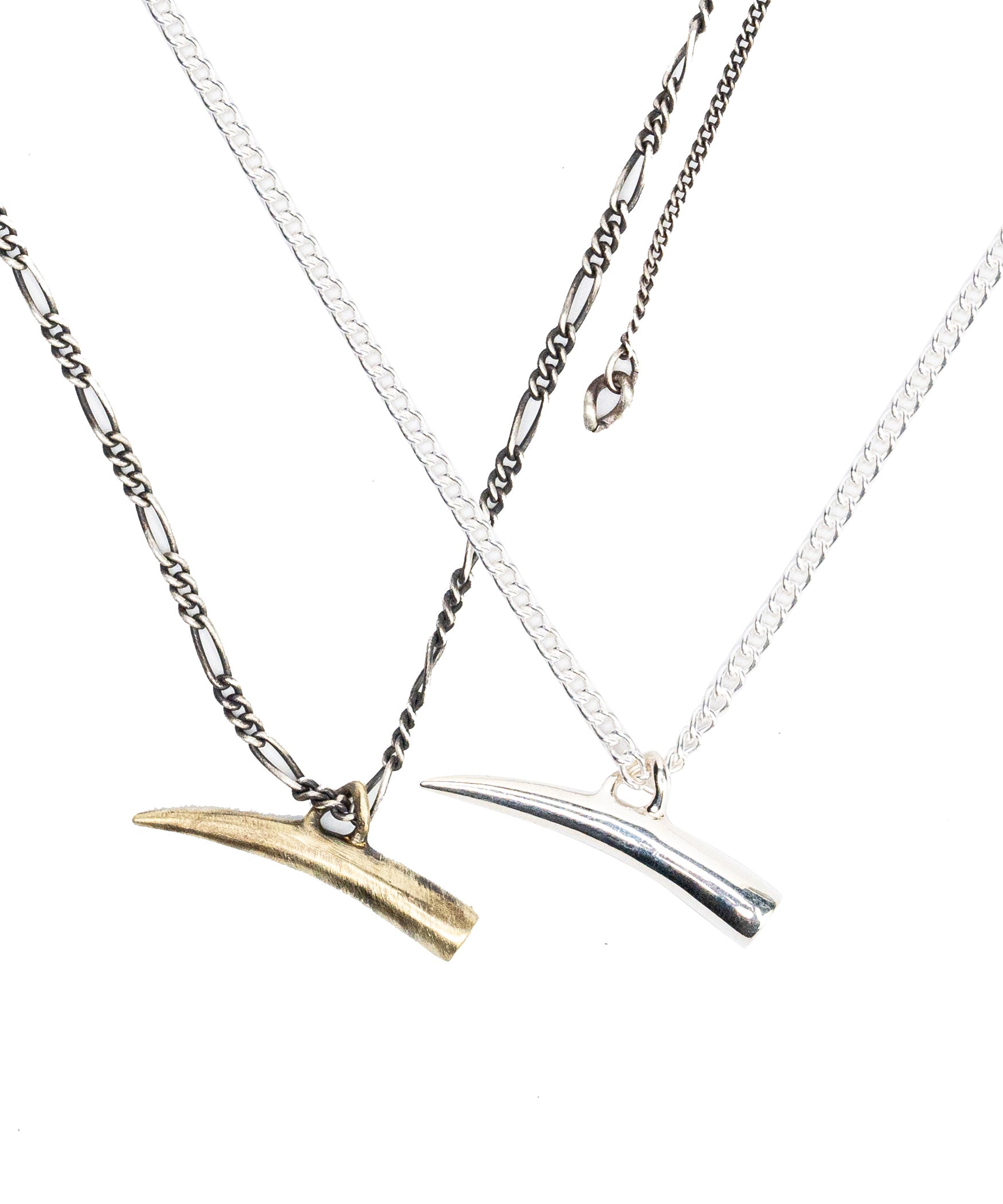 TSUNO top necklace | NARRATIVEPLATOON