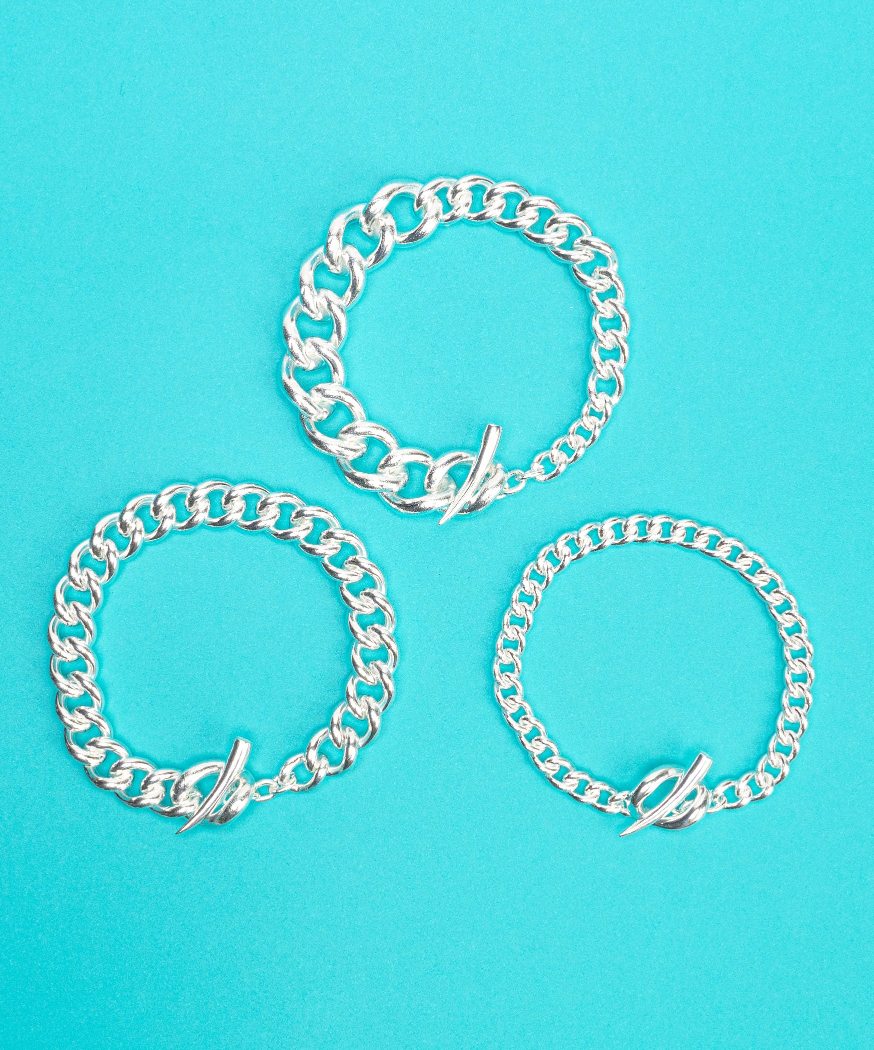 VOLUME BRACELET MEGA | NARRATIVEPLATOON