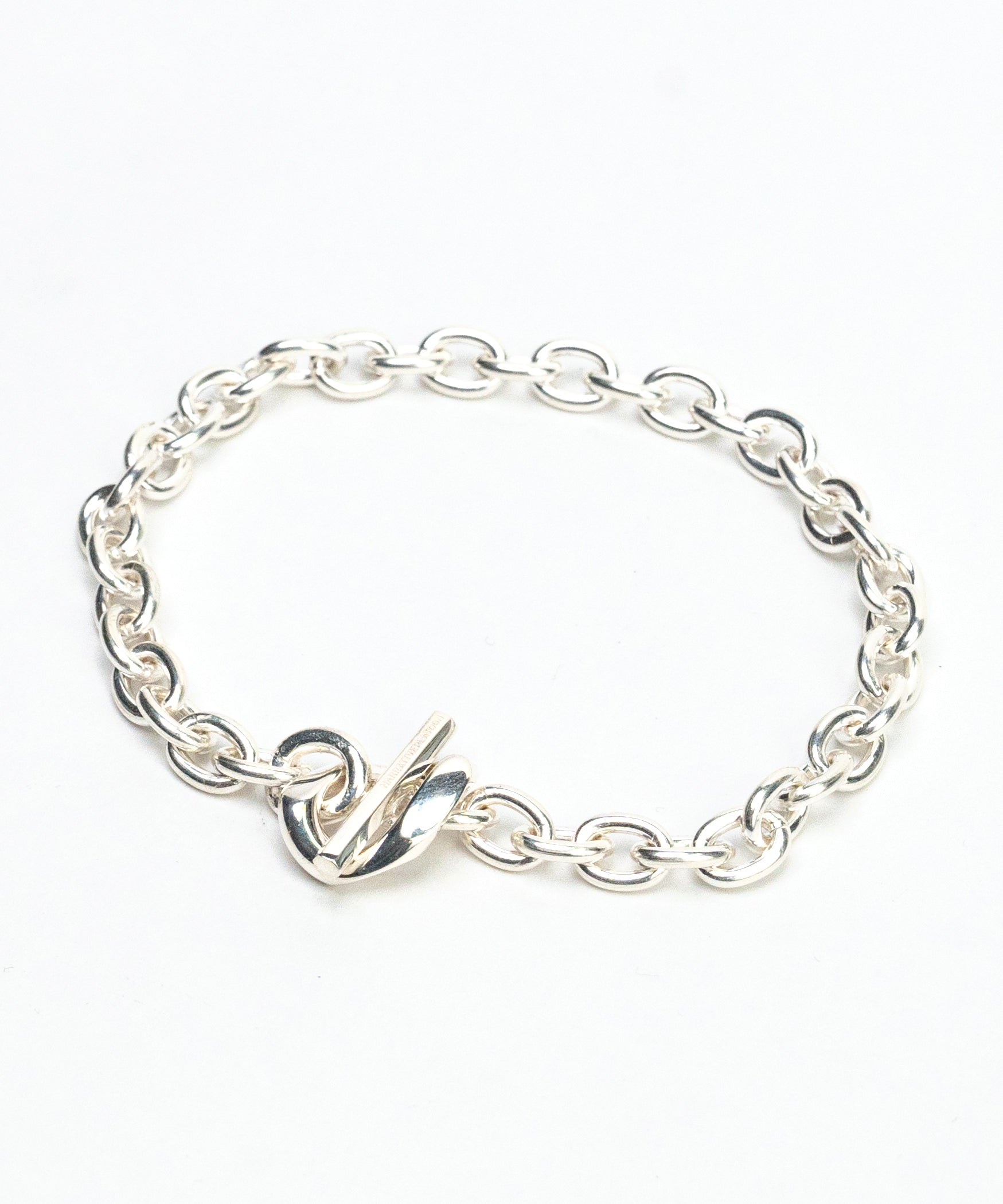 JACK Chain Bracelet men's SV-925 | NARRATIVEPLATOON