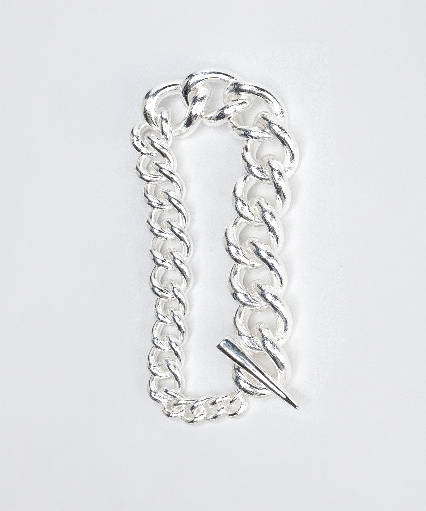 VOLUME BRACELET GIGA | NARRATIVEPLATOON