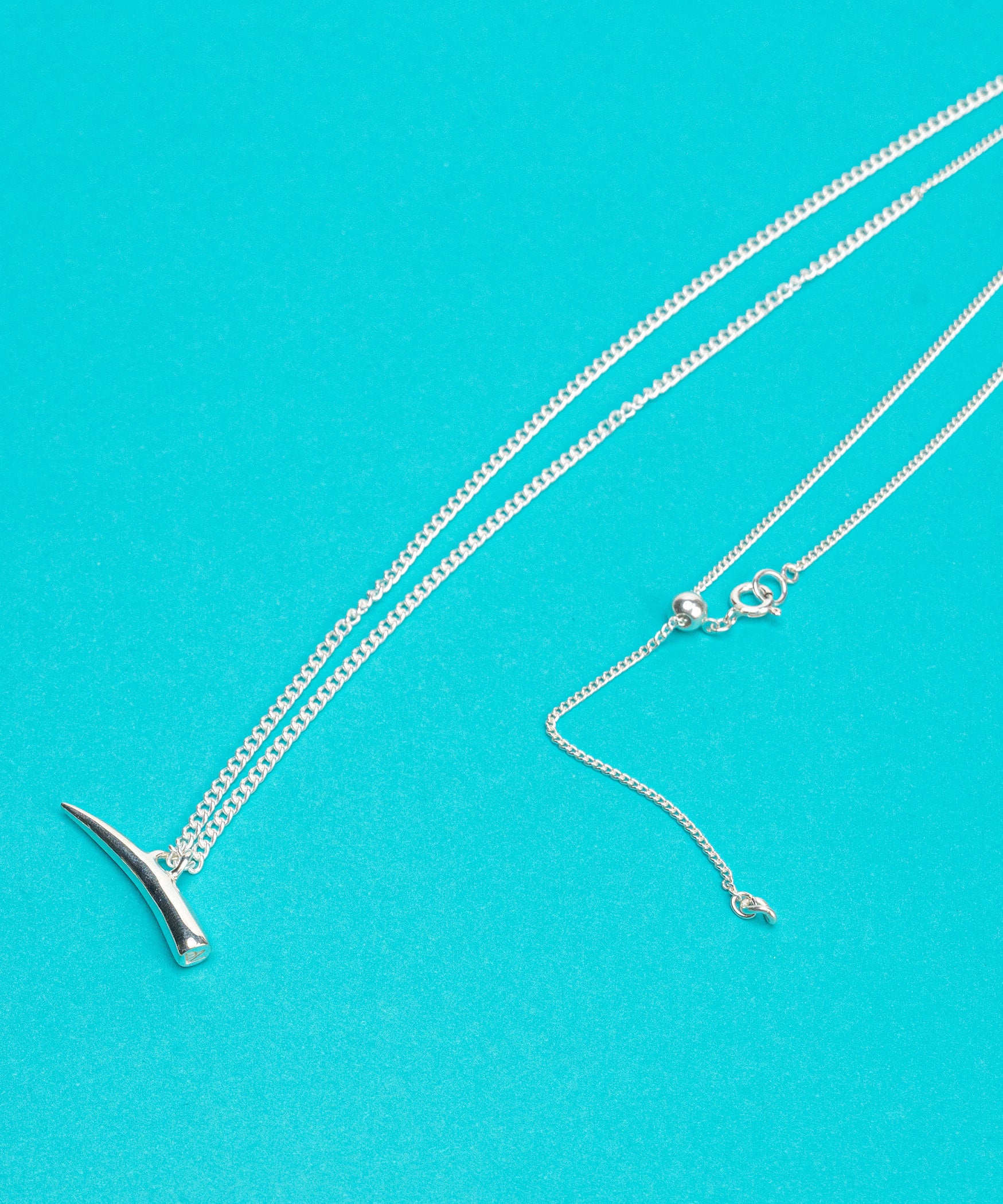 TSUNO top necklace | NARRATIVEPLATOON