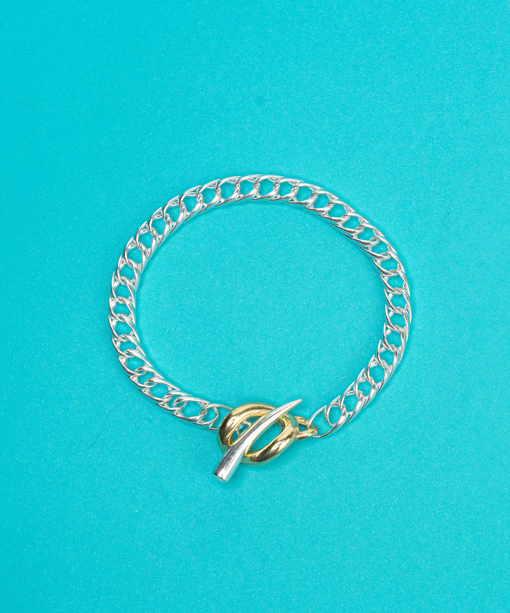 TSUNO MANTEL BRACELET| NARRATIVEPLATOON