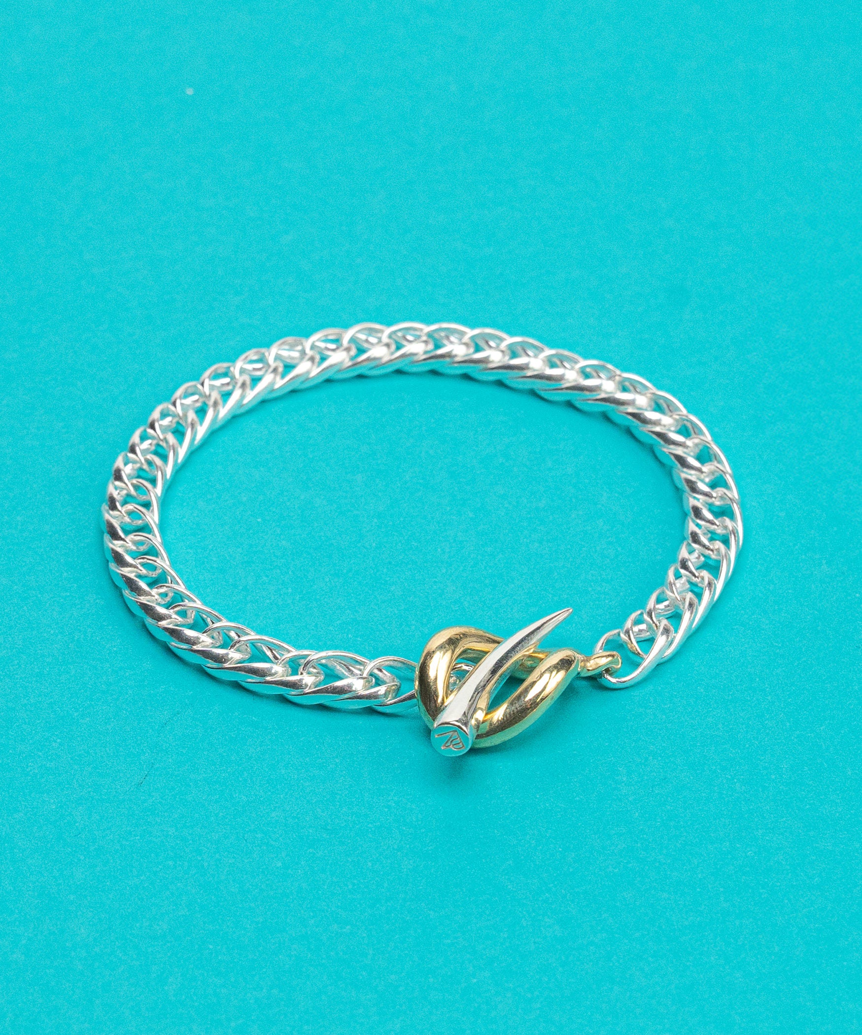 TSUNO MANTEL BRACELET| NARRATIVEPLATOON