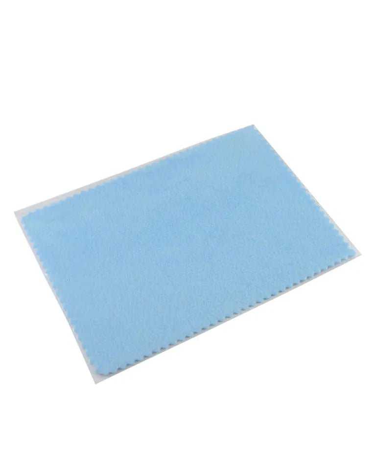 シルバーポリッシュクロス