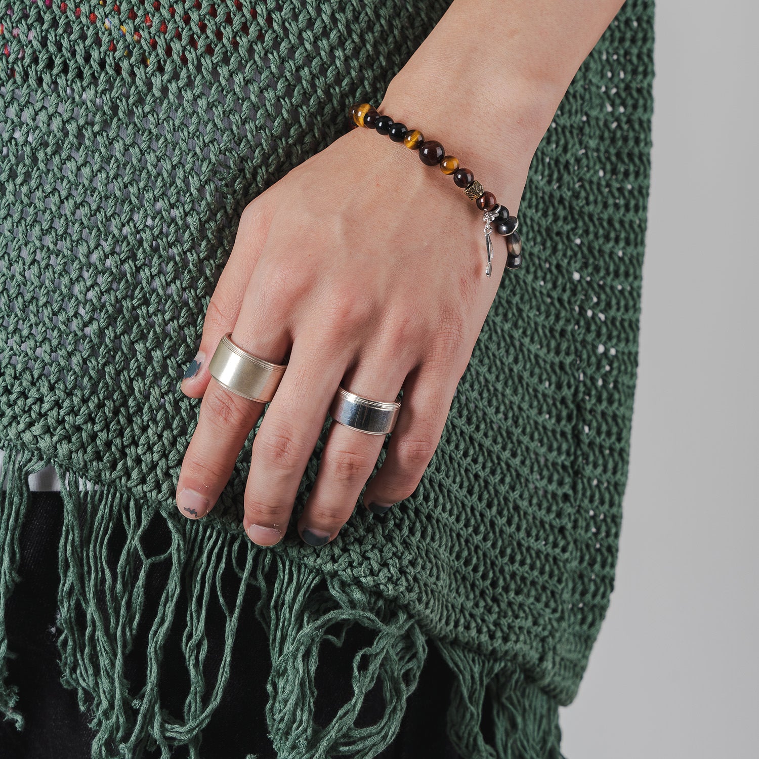 AKI-CAN RING | NARRATIVEPLATOON