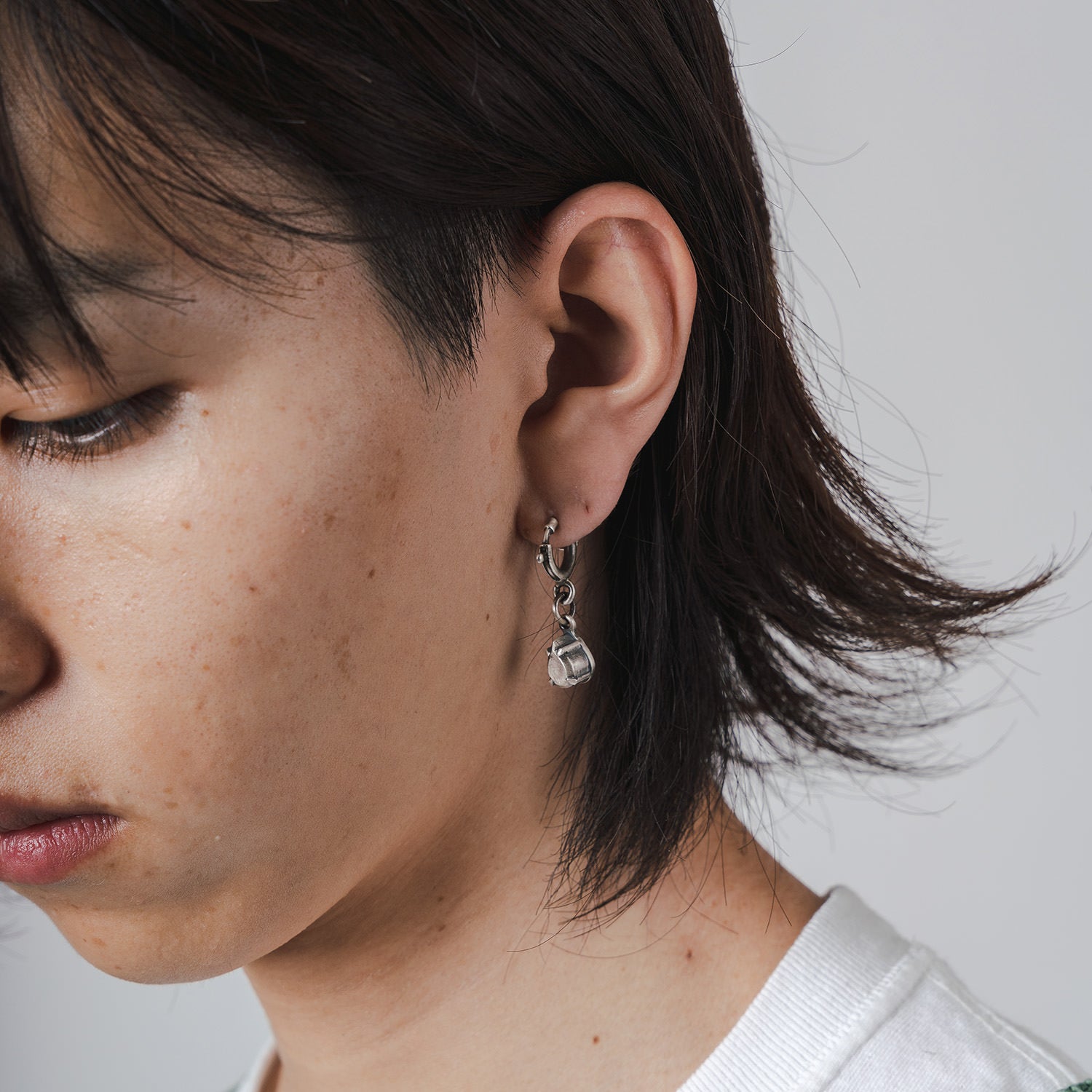 teardrop setting pierce | NARRATIVEPLATOON